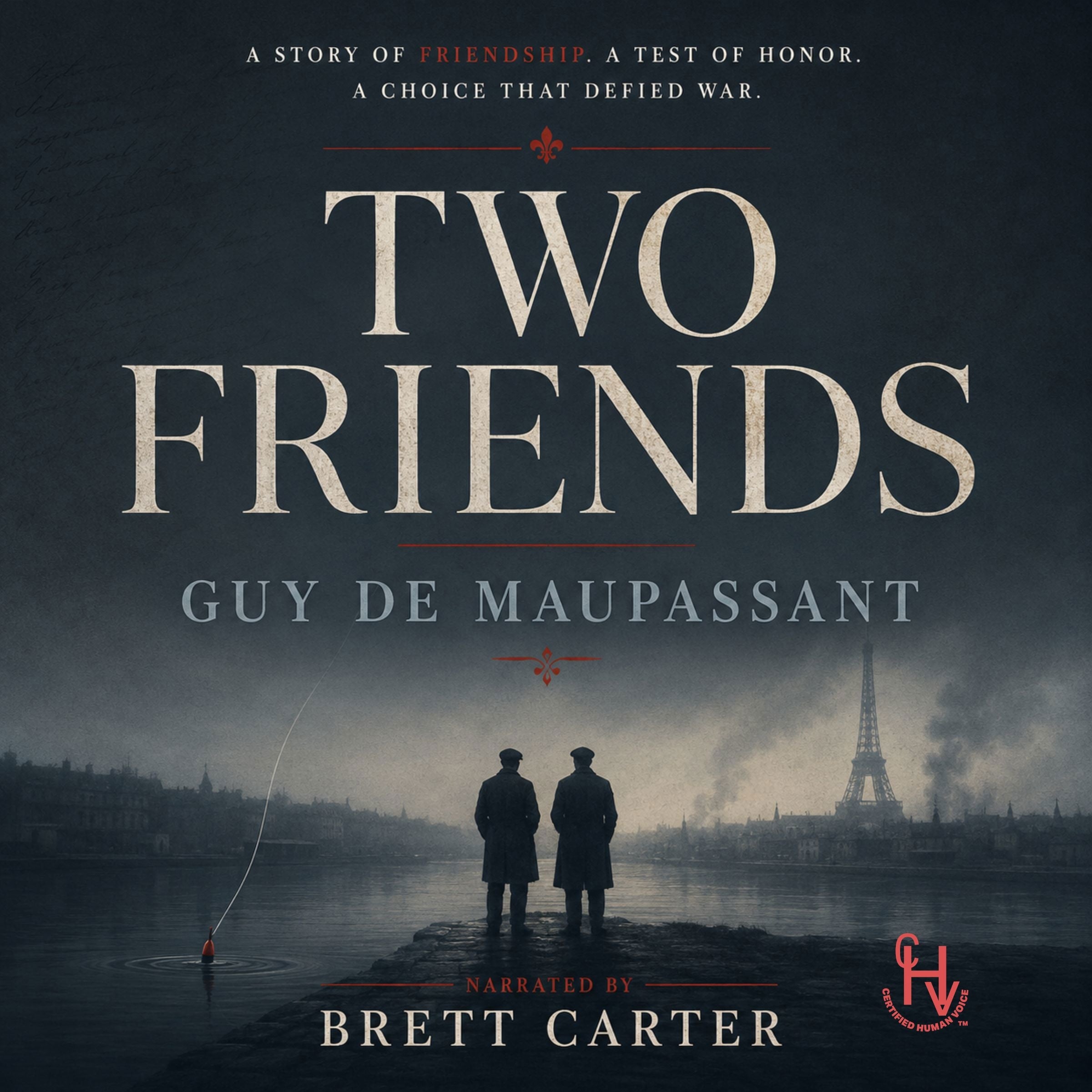 Two Friends
