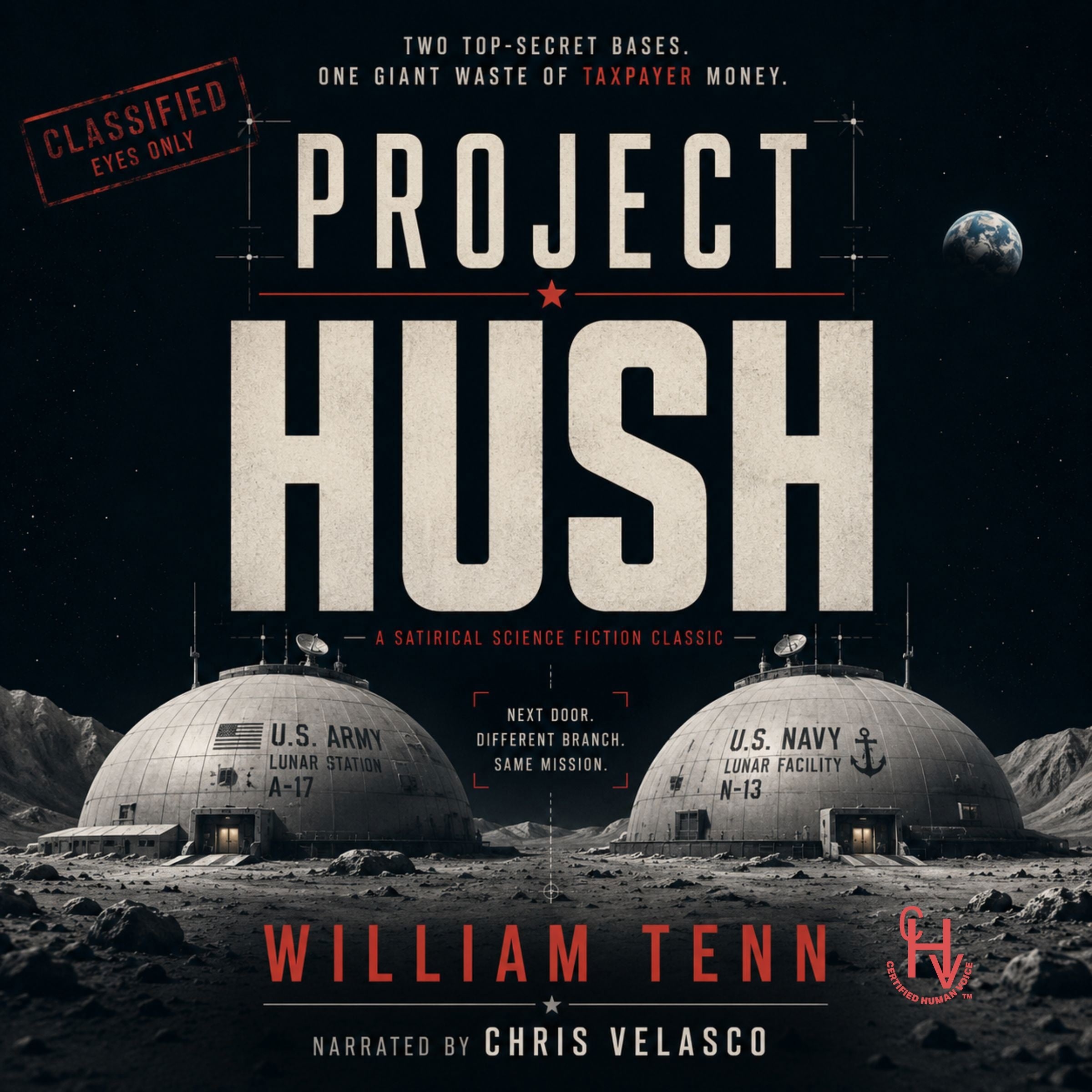 Project Hush