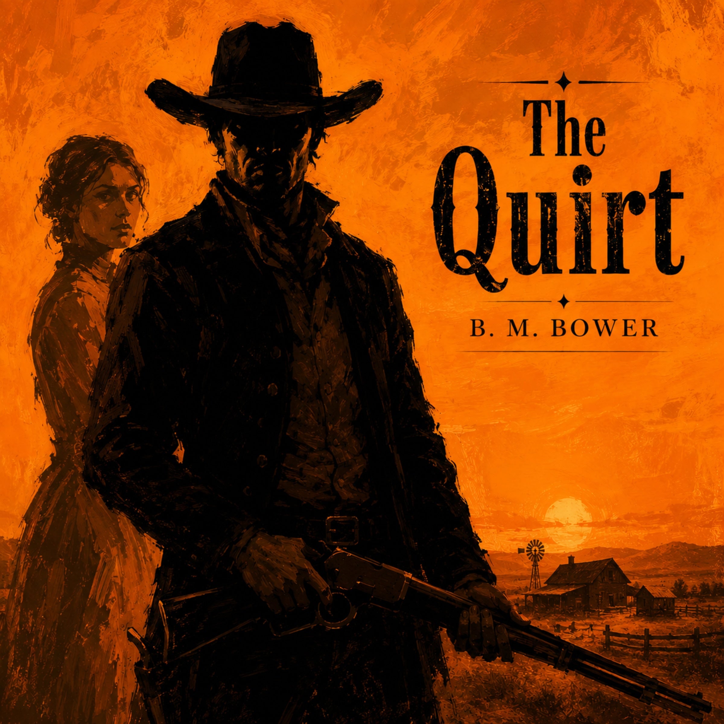The Quirt