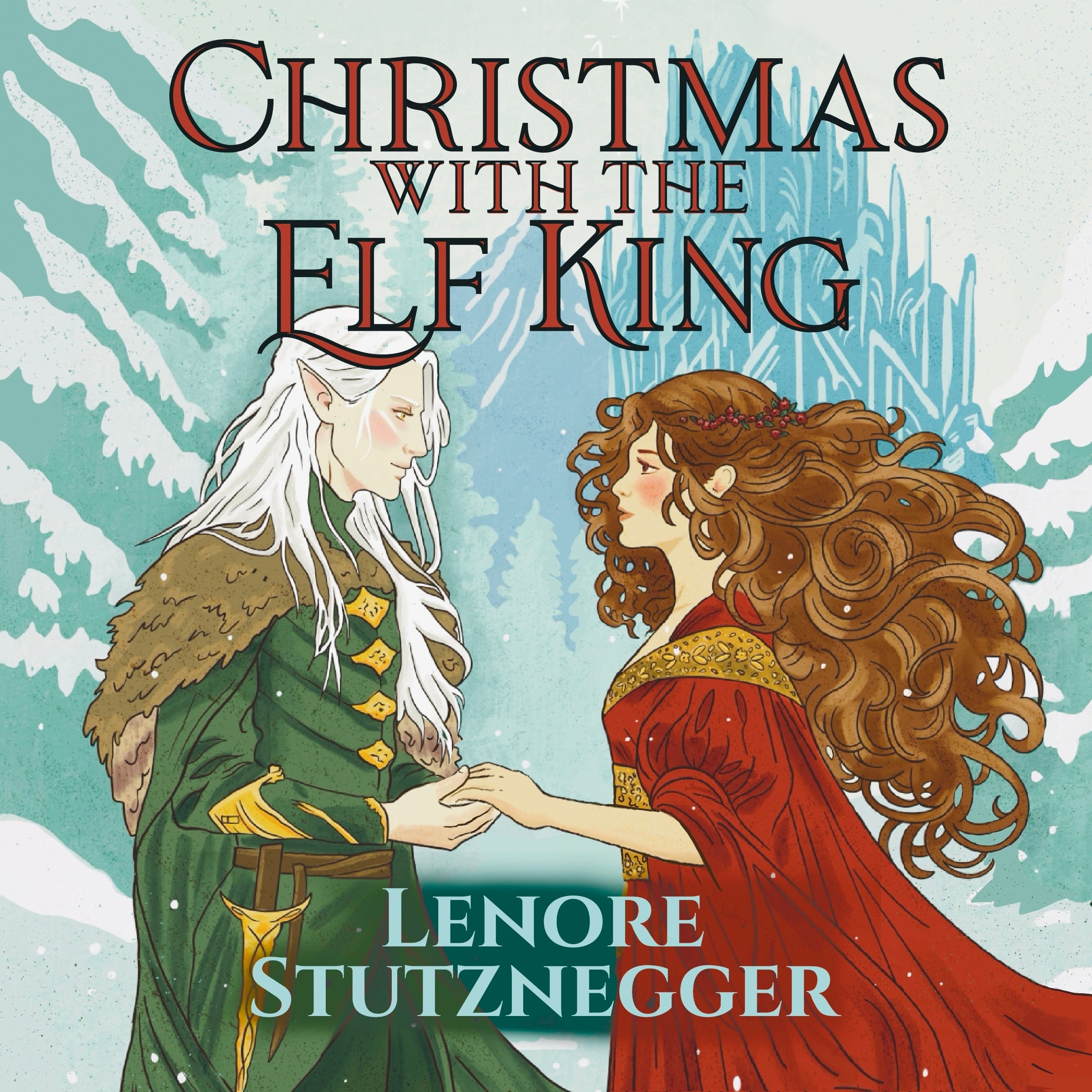 Christmas With The Elf King