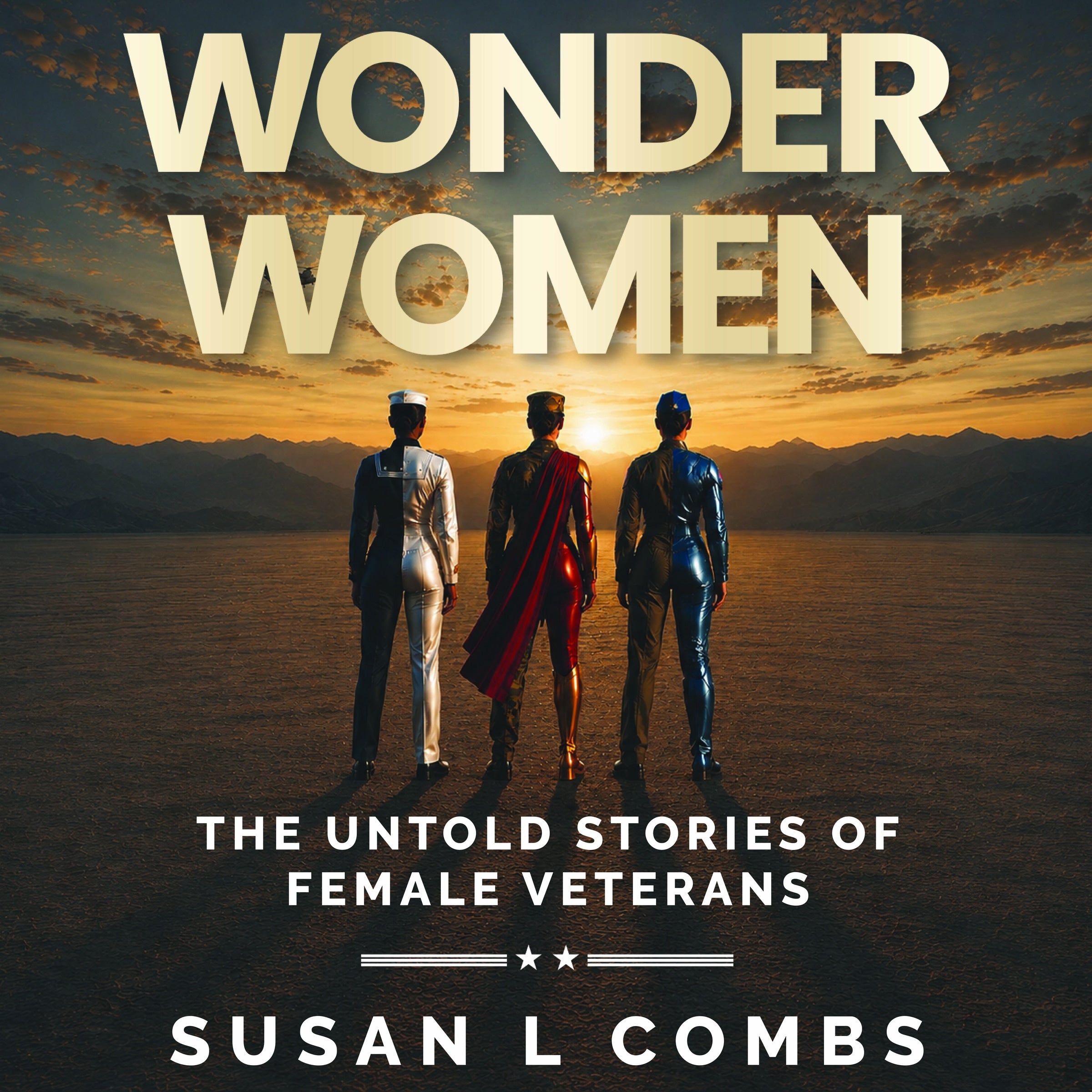 Wonder Women