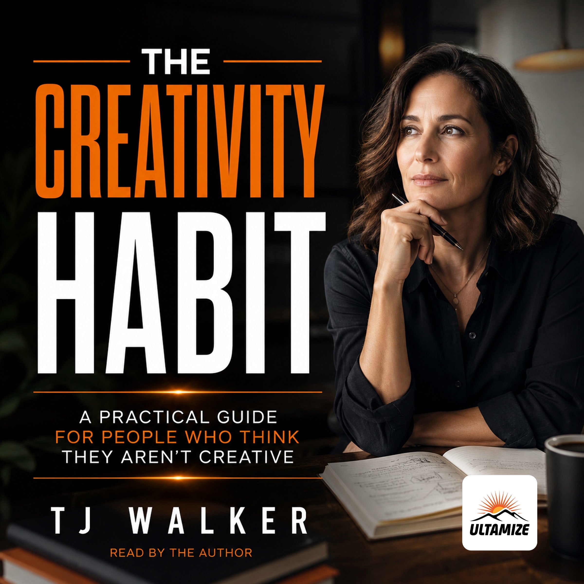 The Creativity Habit