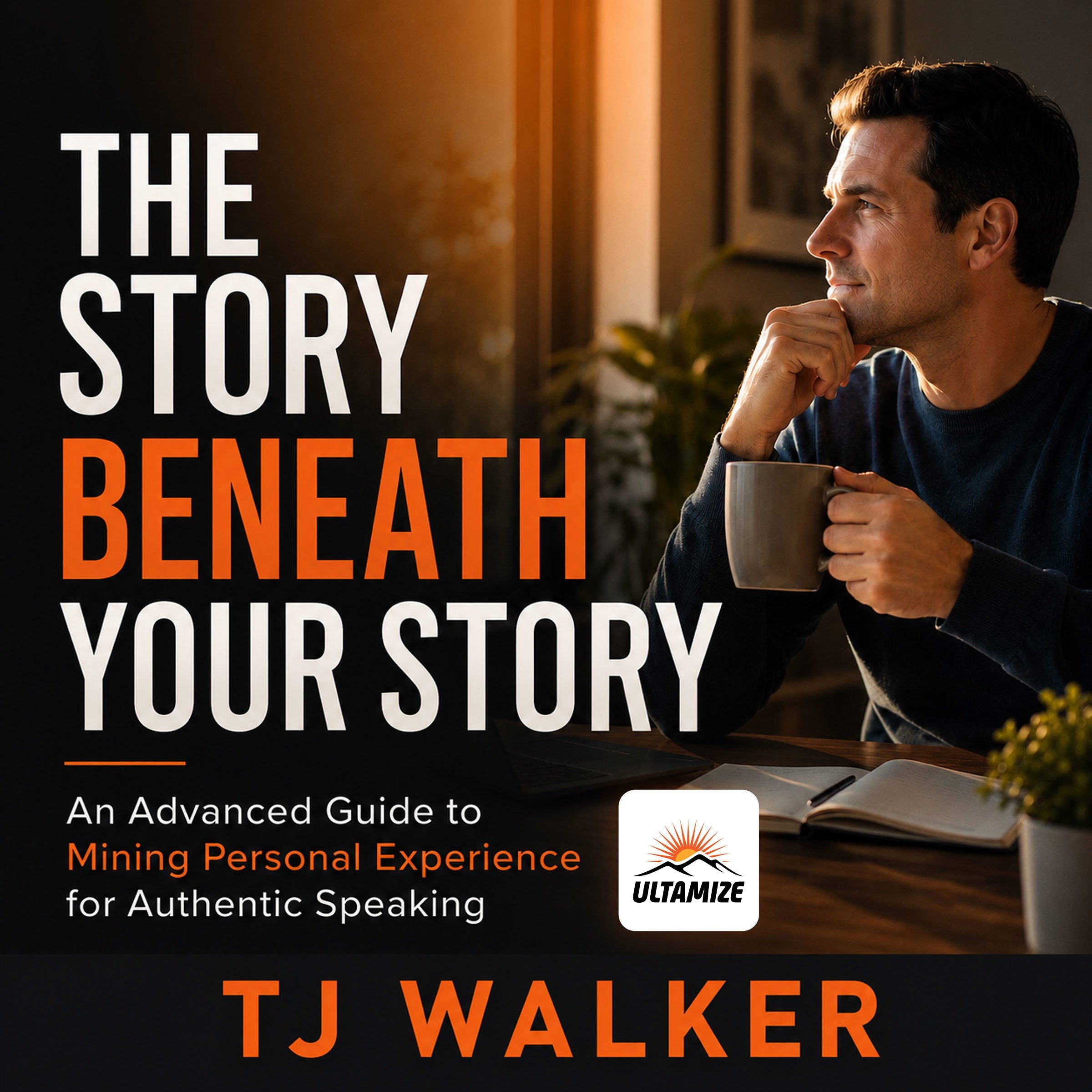 The Story Beneath Your Story