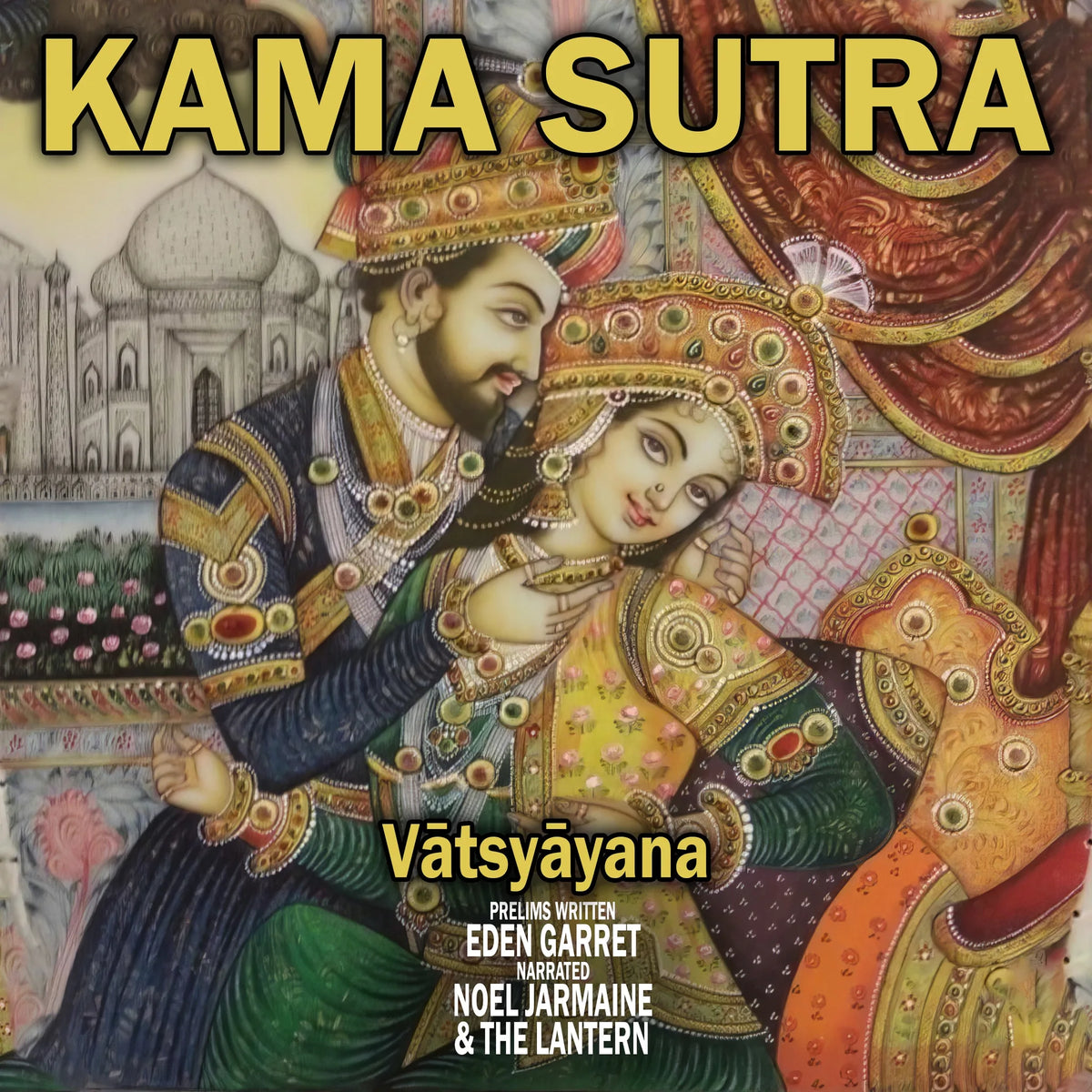 Kama Sutra