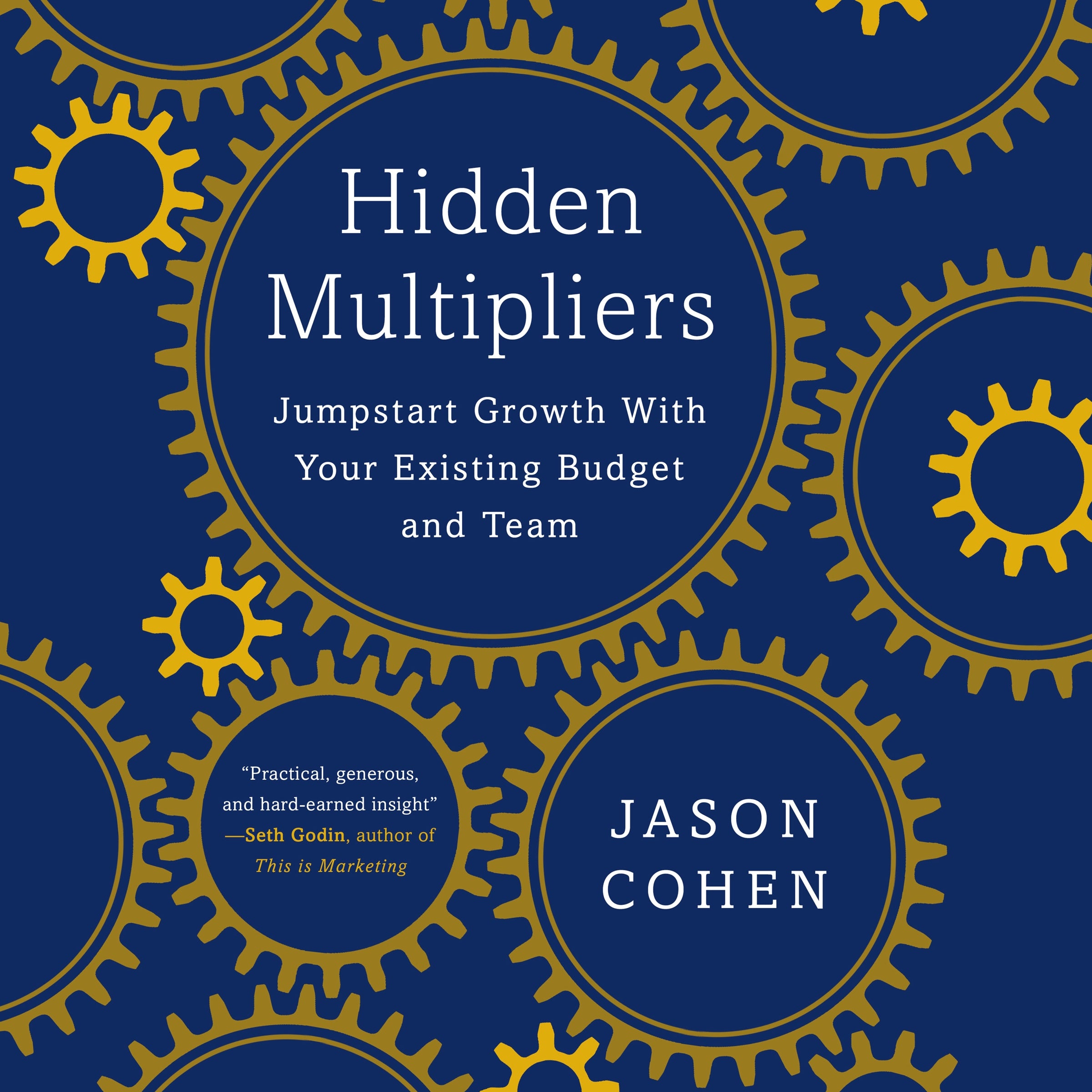 Hidden Multipliers