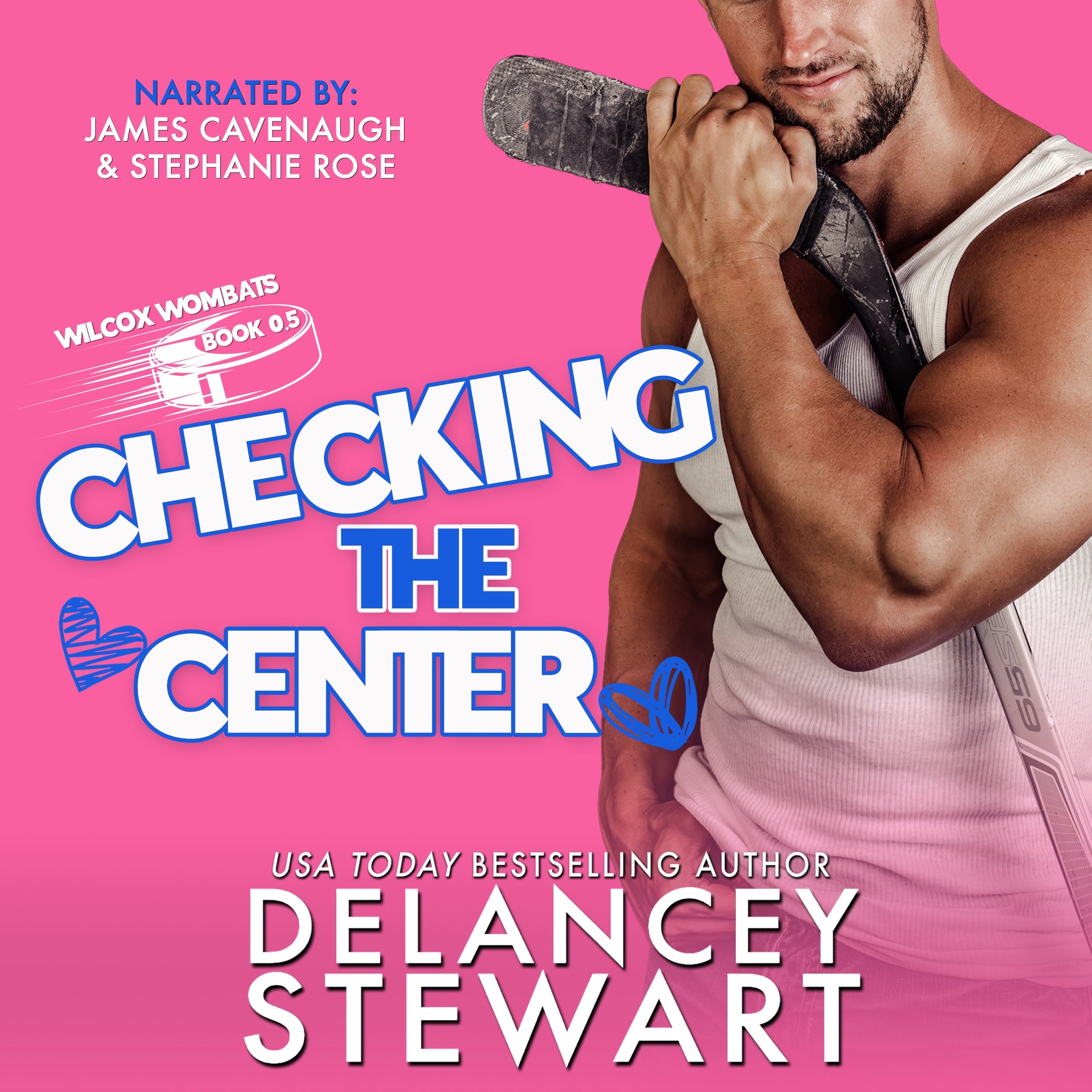 Checking the Center