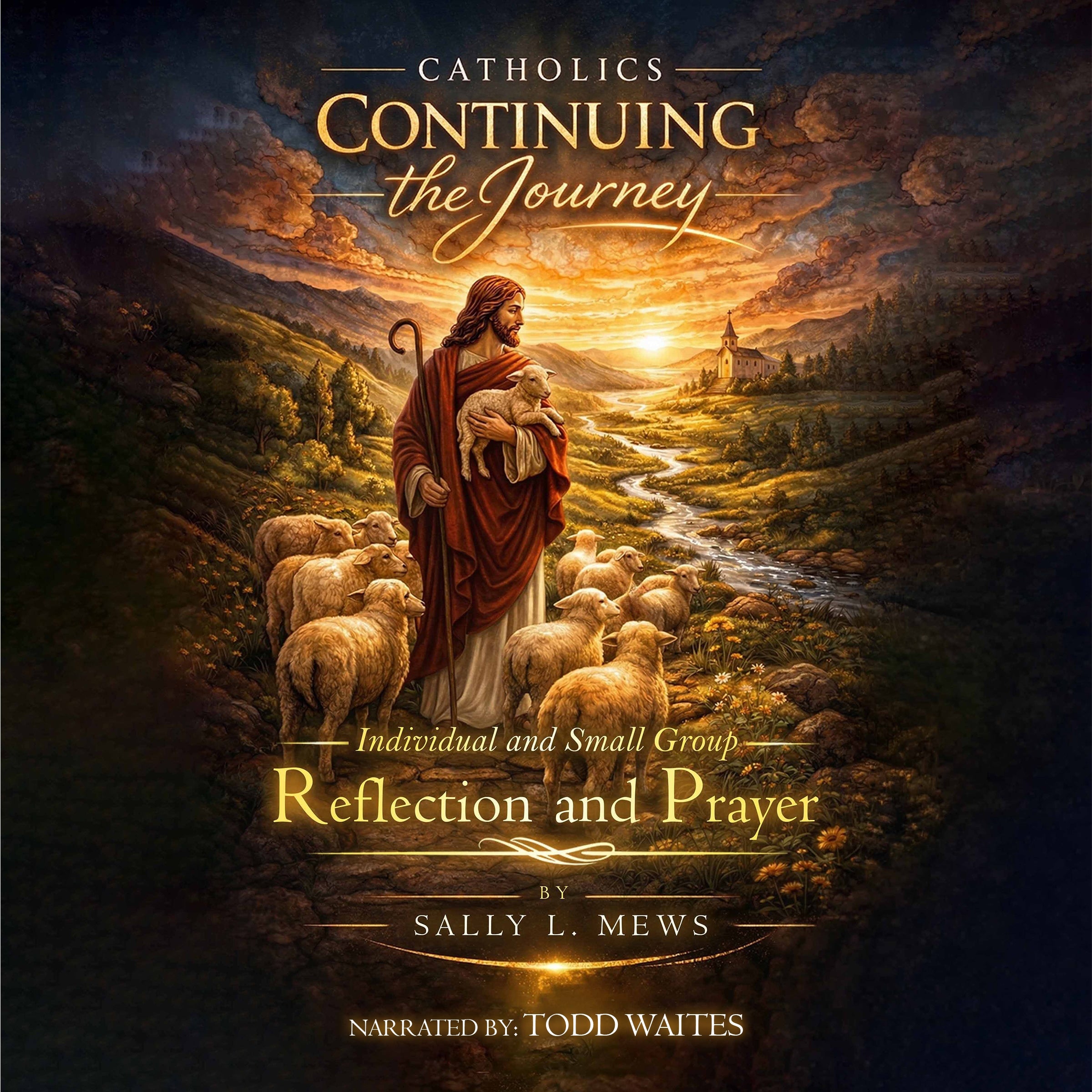 Catholics Continuing the Journey