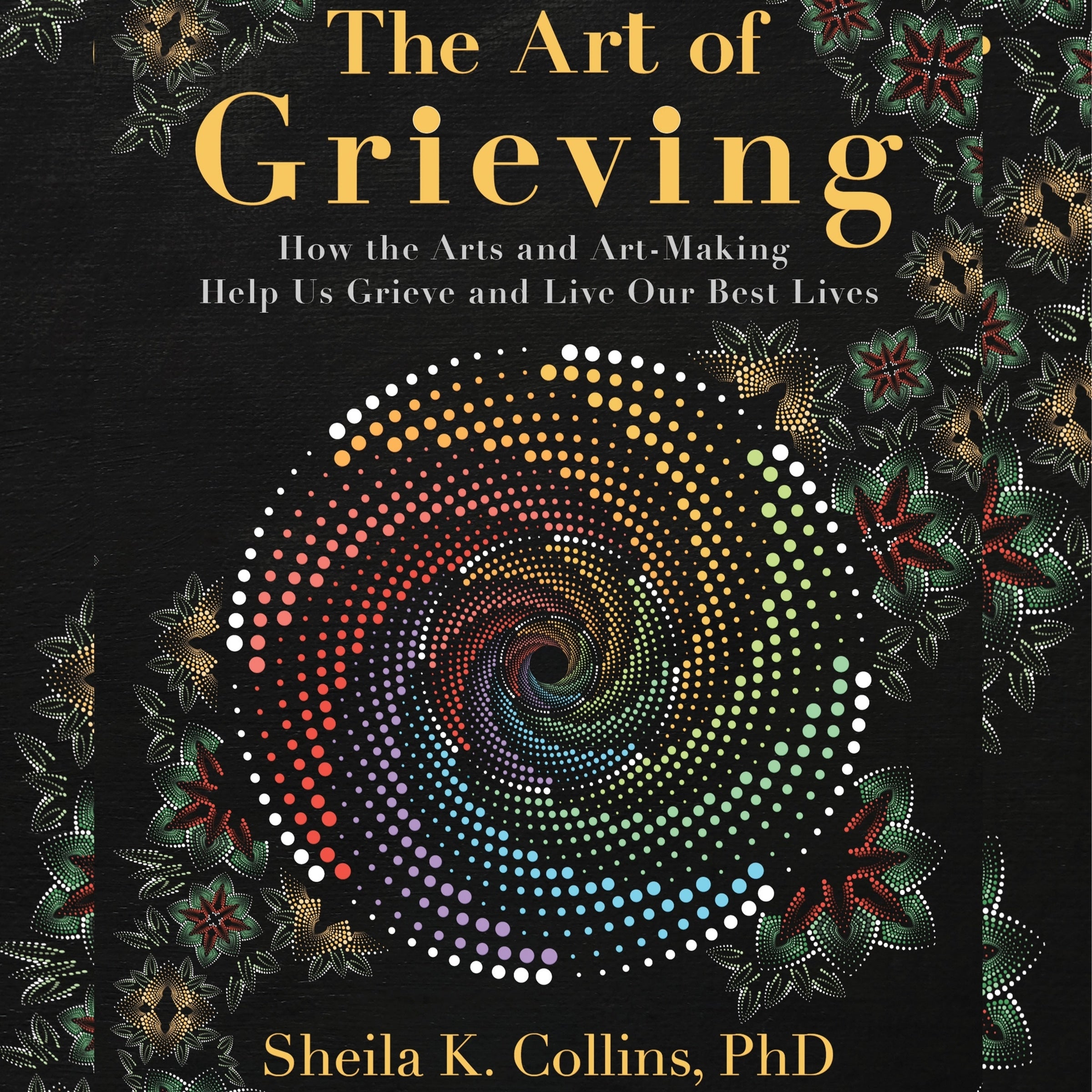 The Art of Grieving
