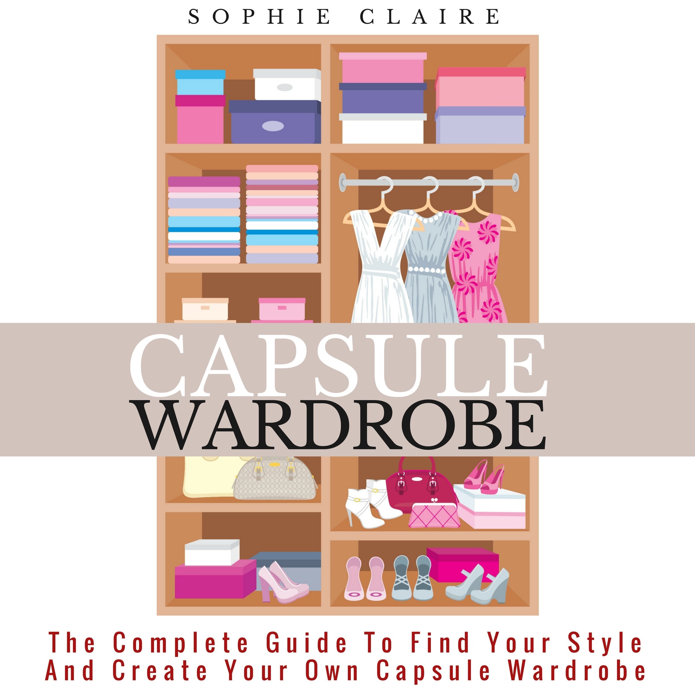 Capsule Wardrobe