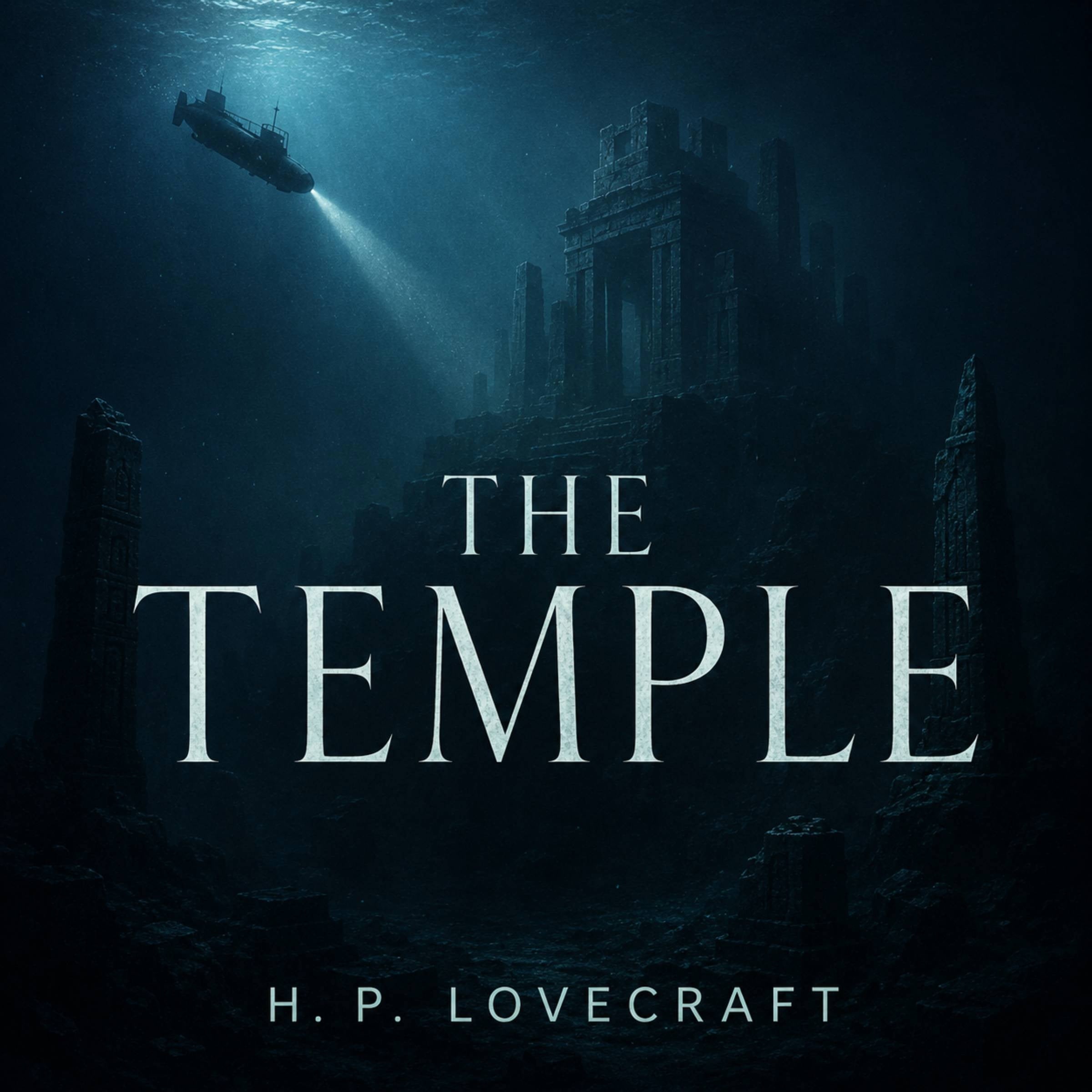The Temple