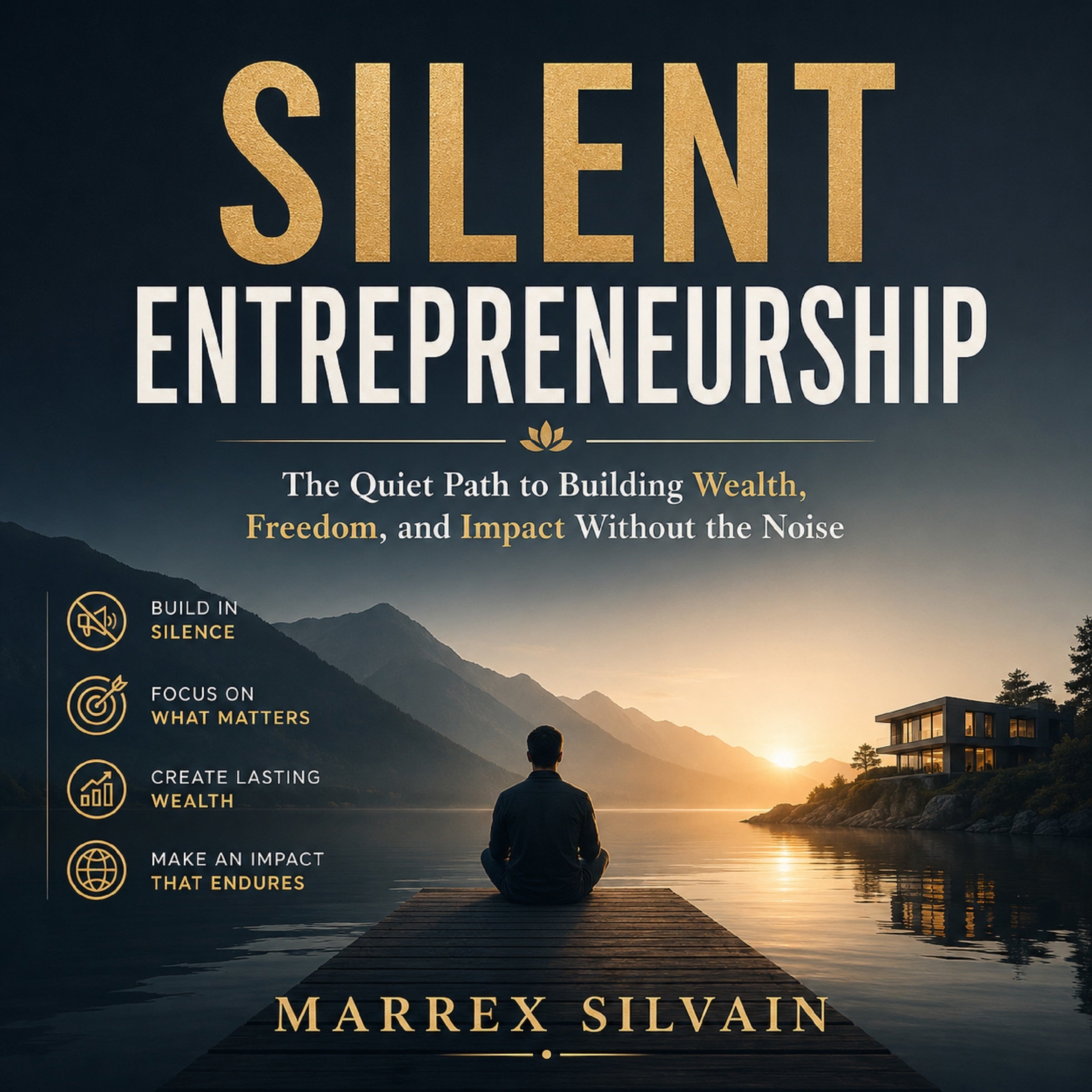 Silent Entrepreneurship