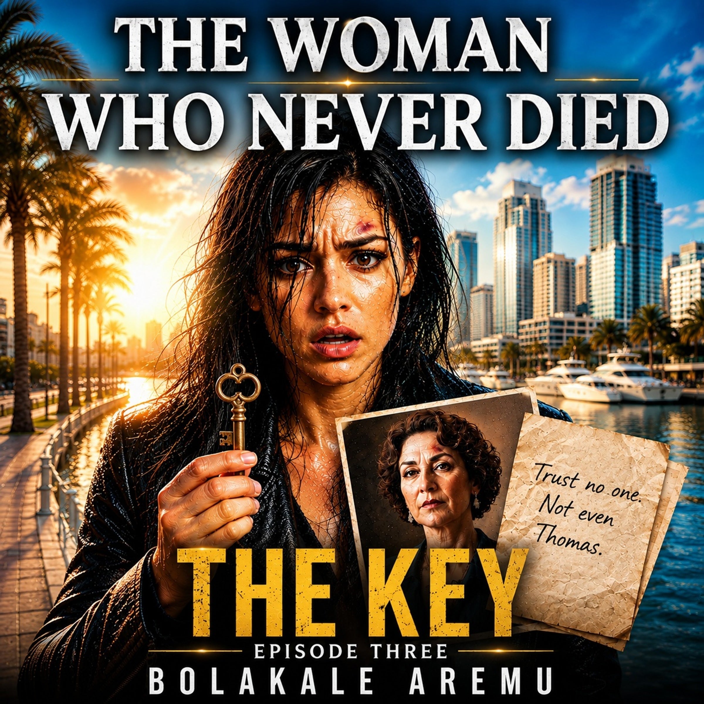 The Key