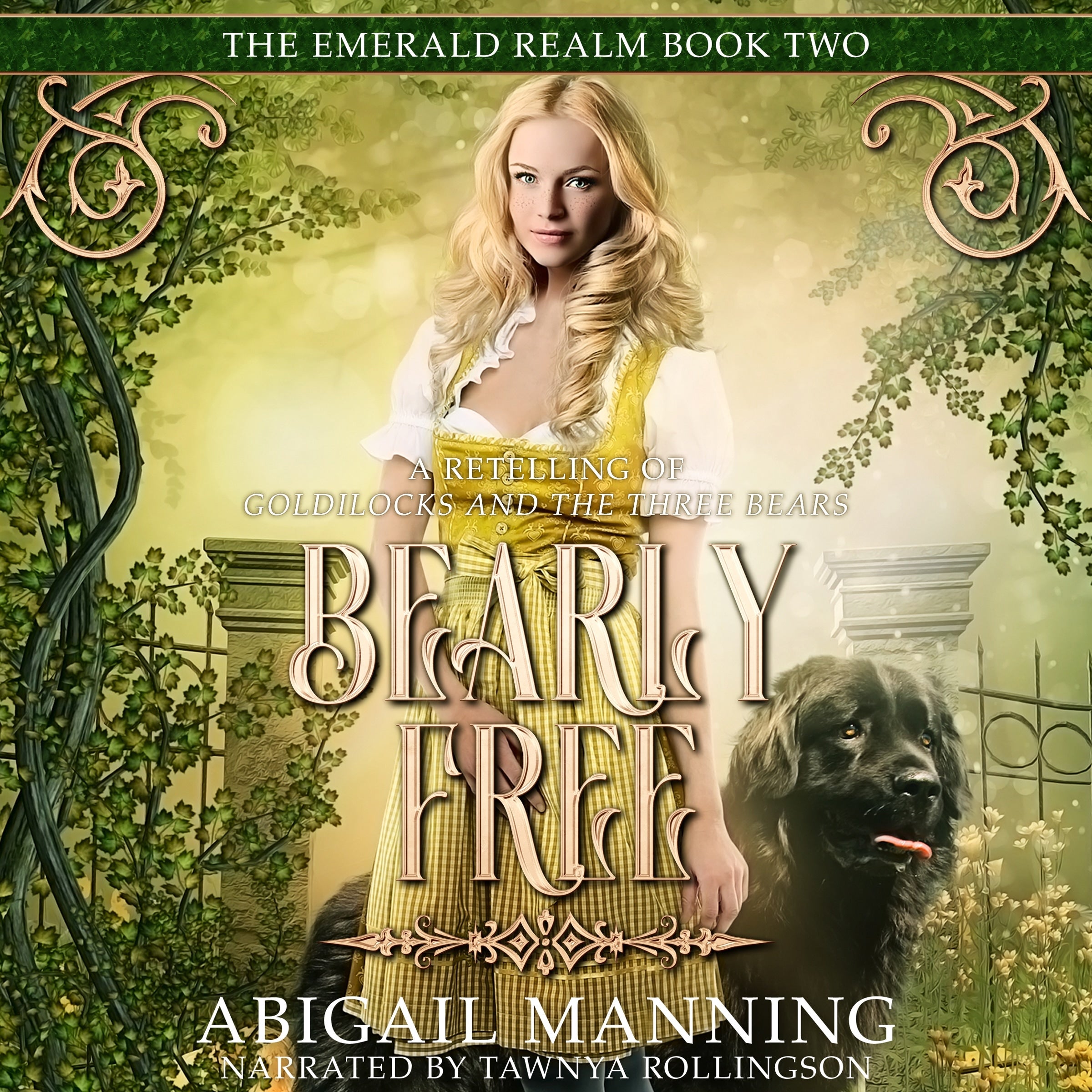 Bearly Free