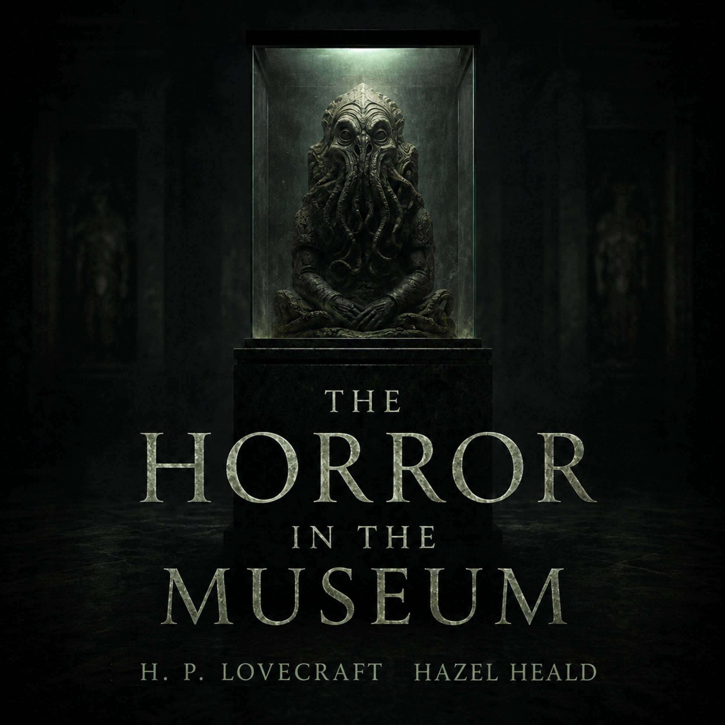 The Horror in the Museum