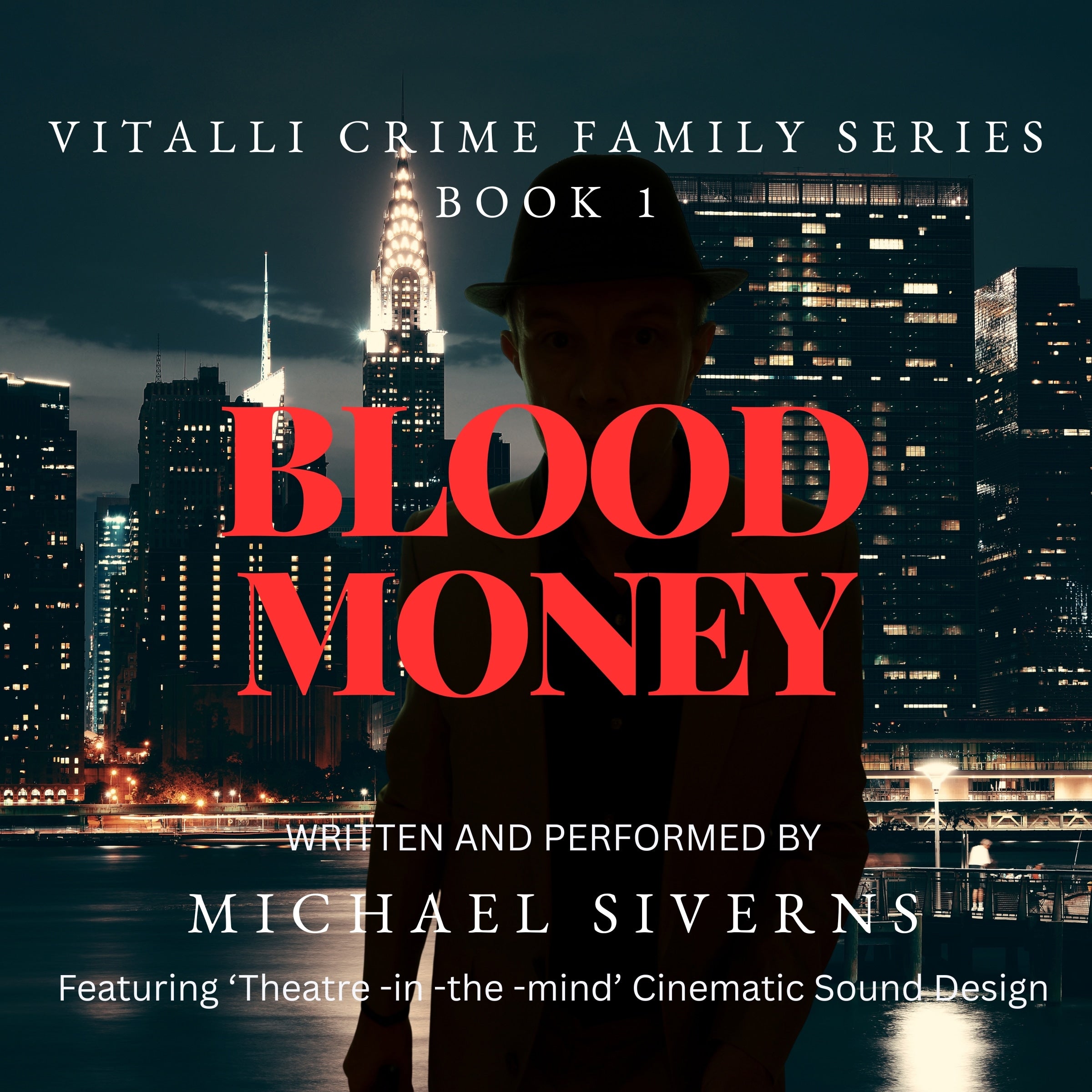Blood Money