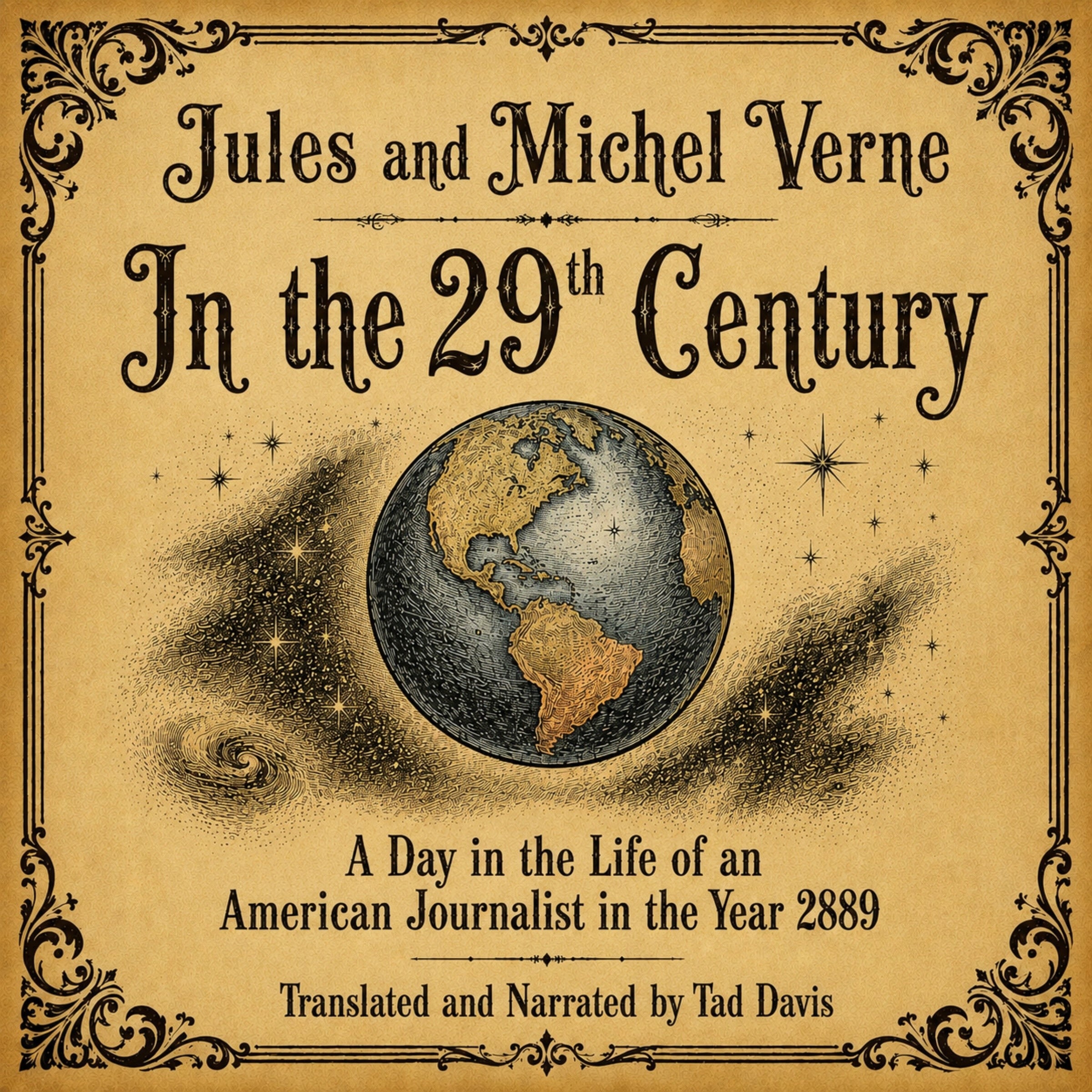 In the 29th Century