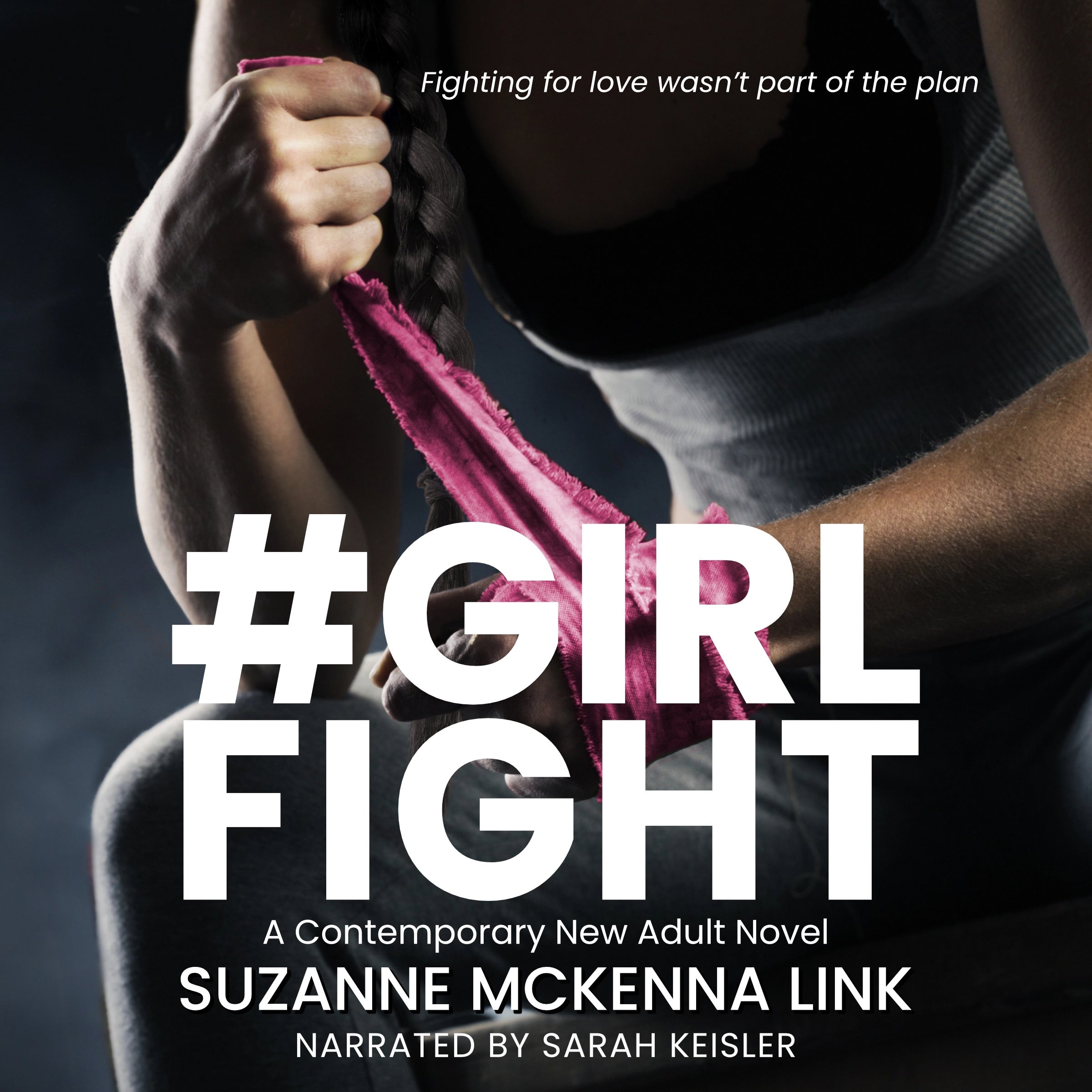 #GIRLFIGHT