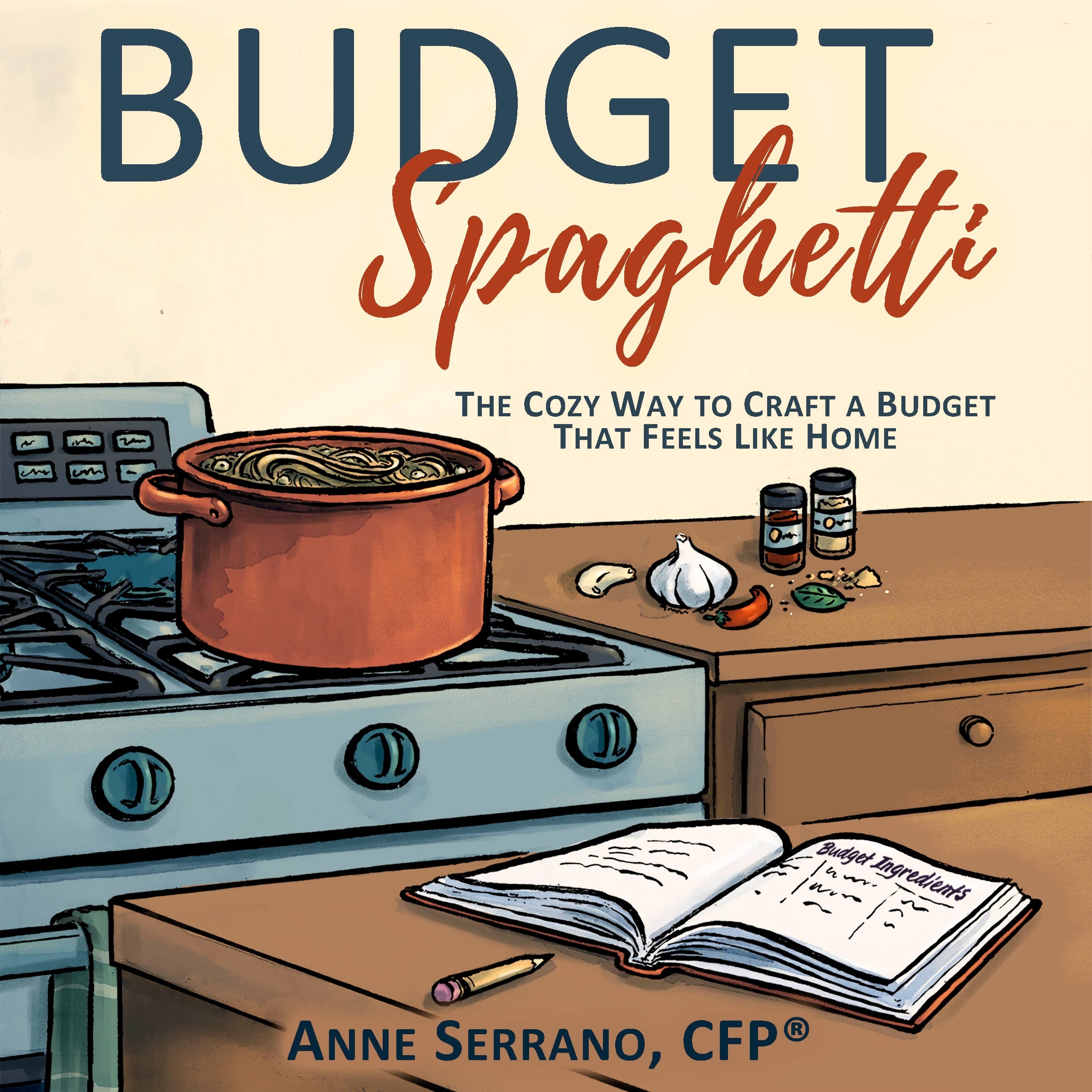 Budget Spaghetti