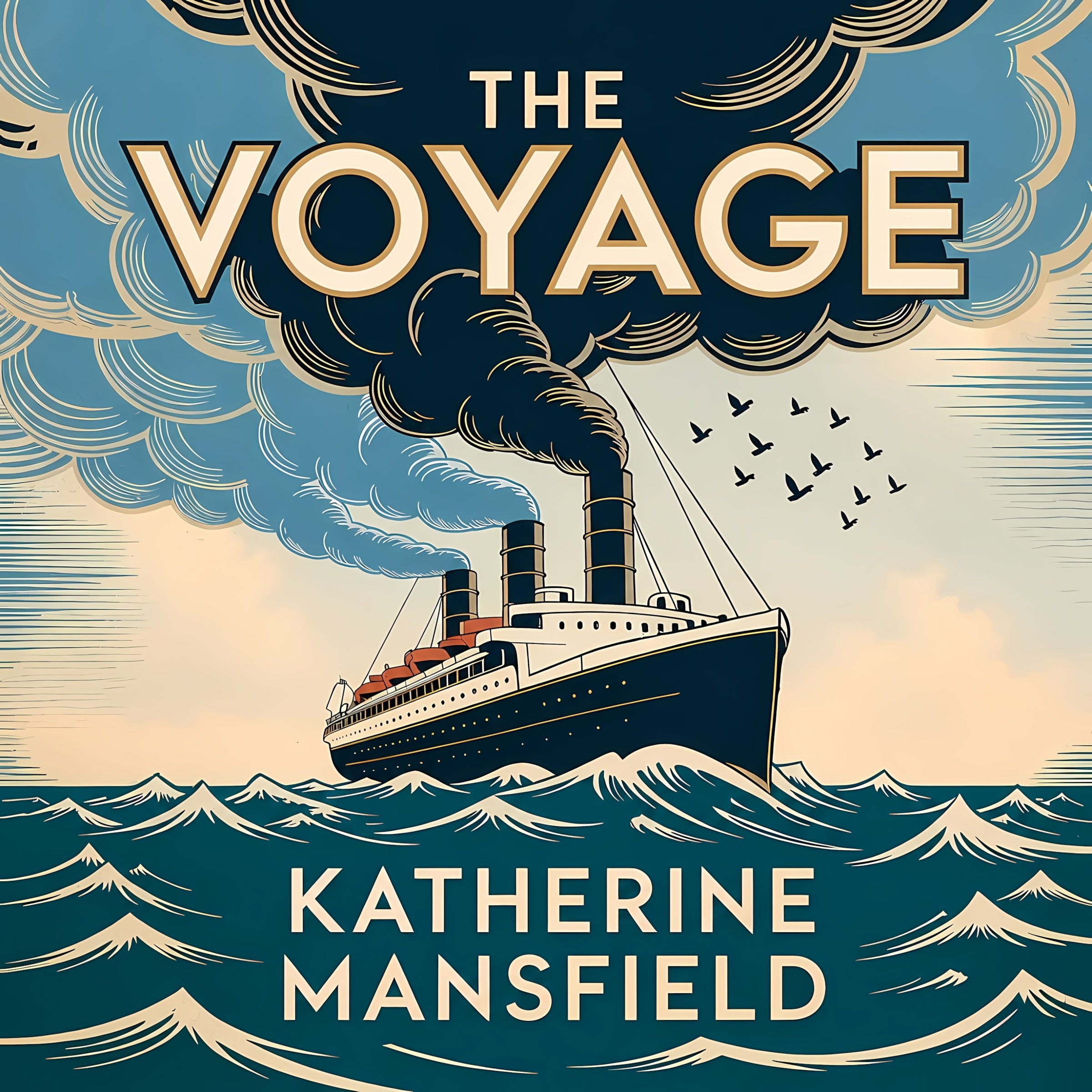 The Voyage