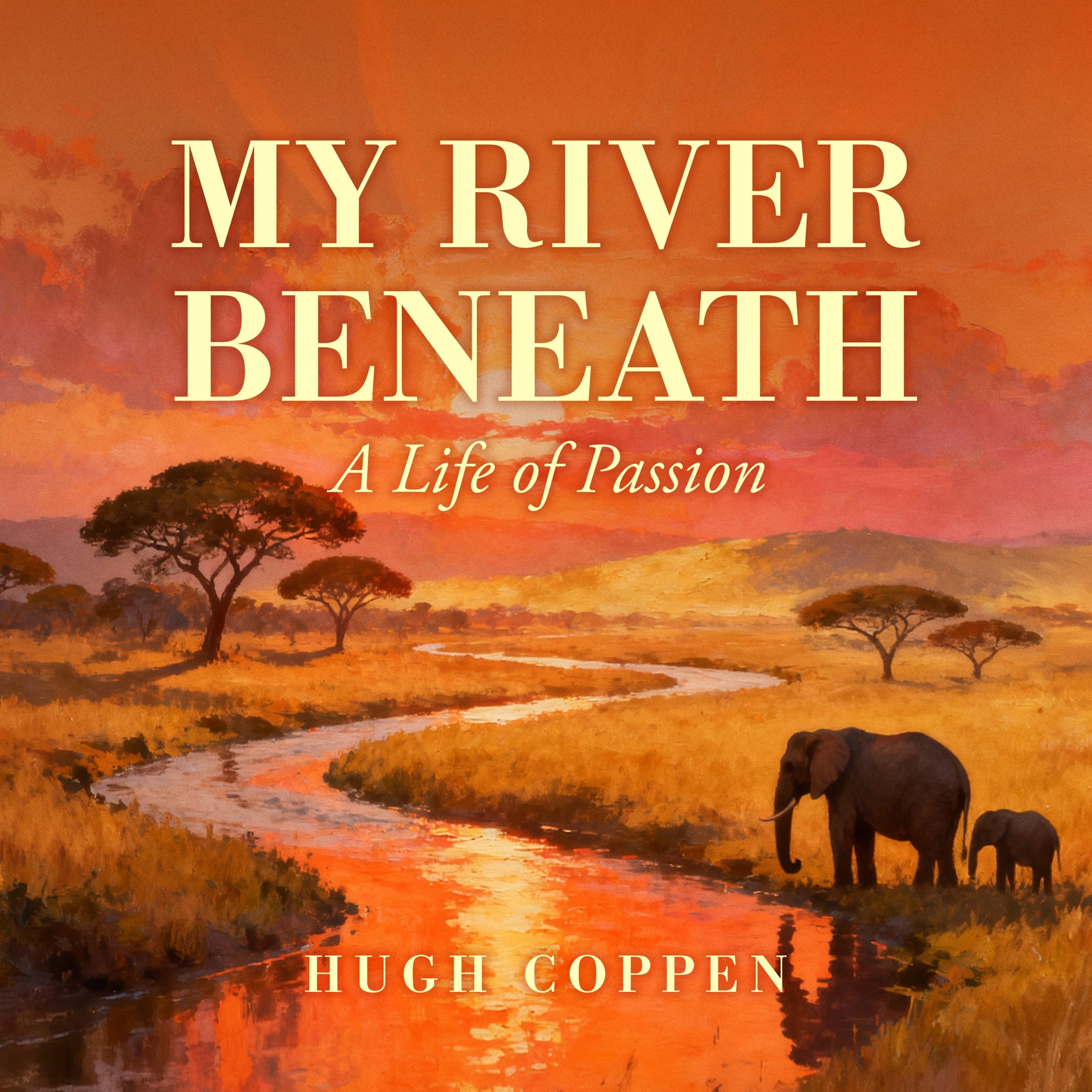 My River Beneath
