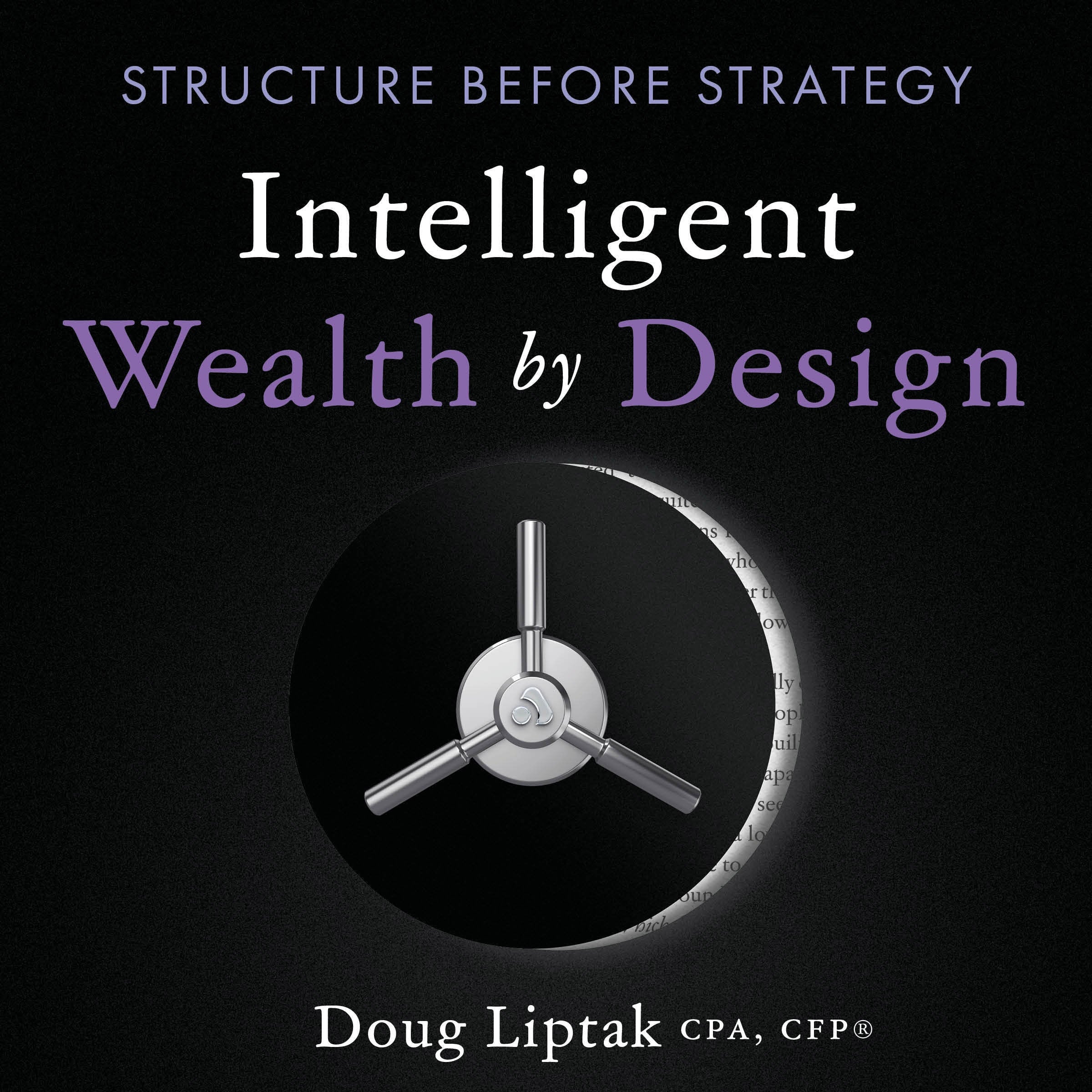 Intelligent Wealth by Design