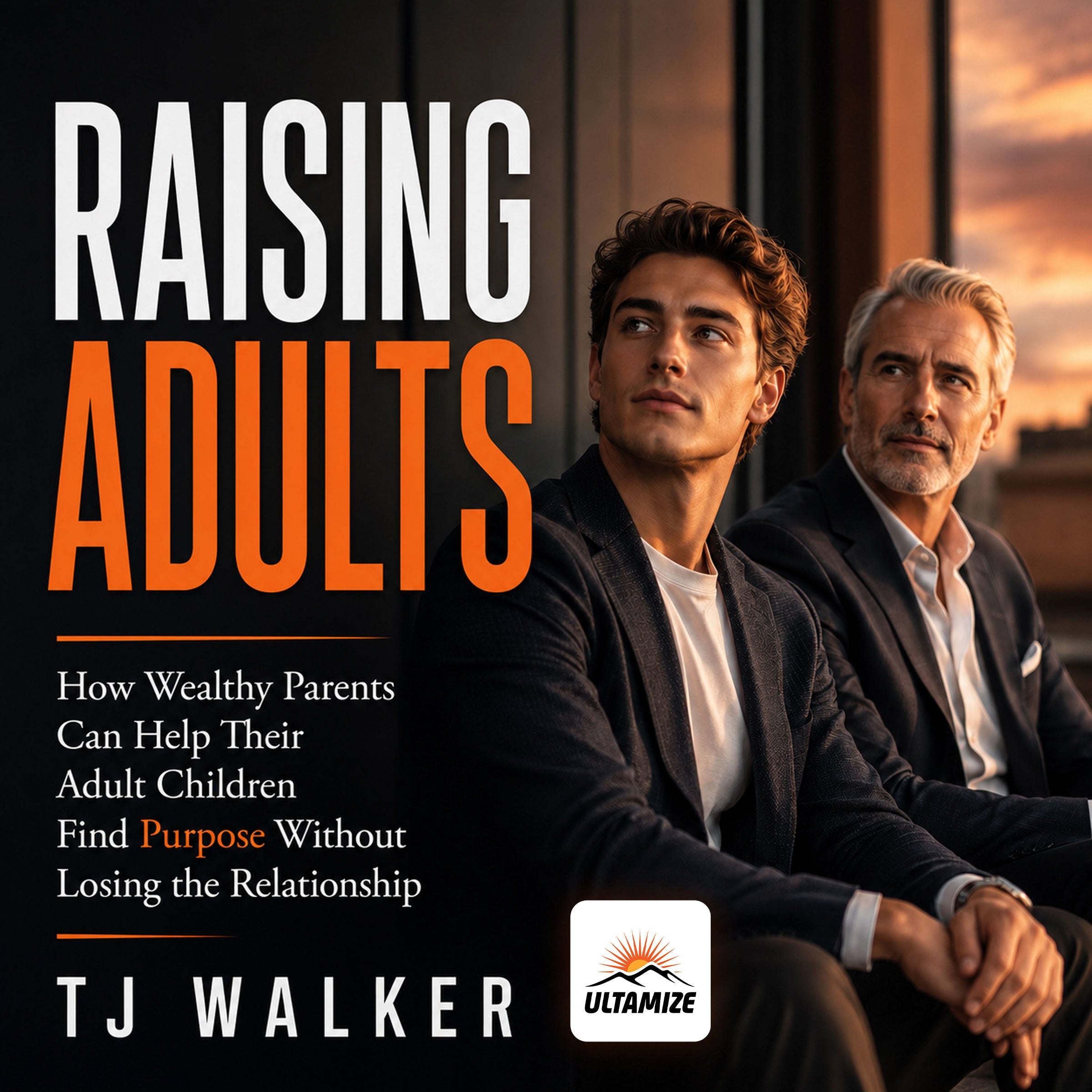 Raising Adults