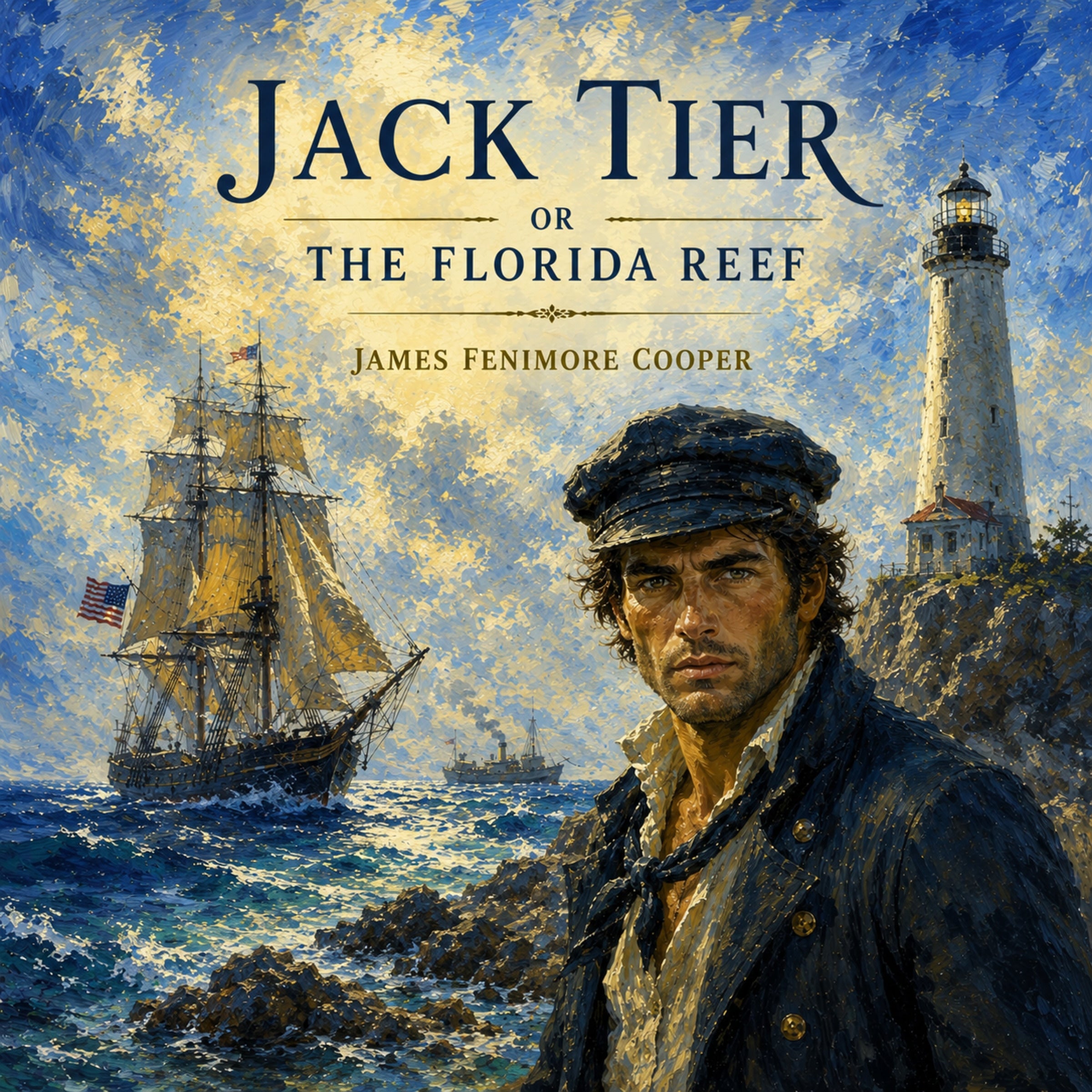 Jack Tier