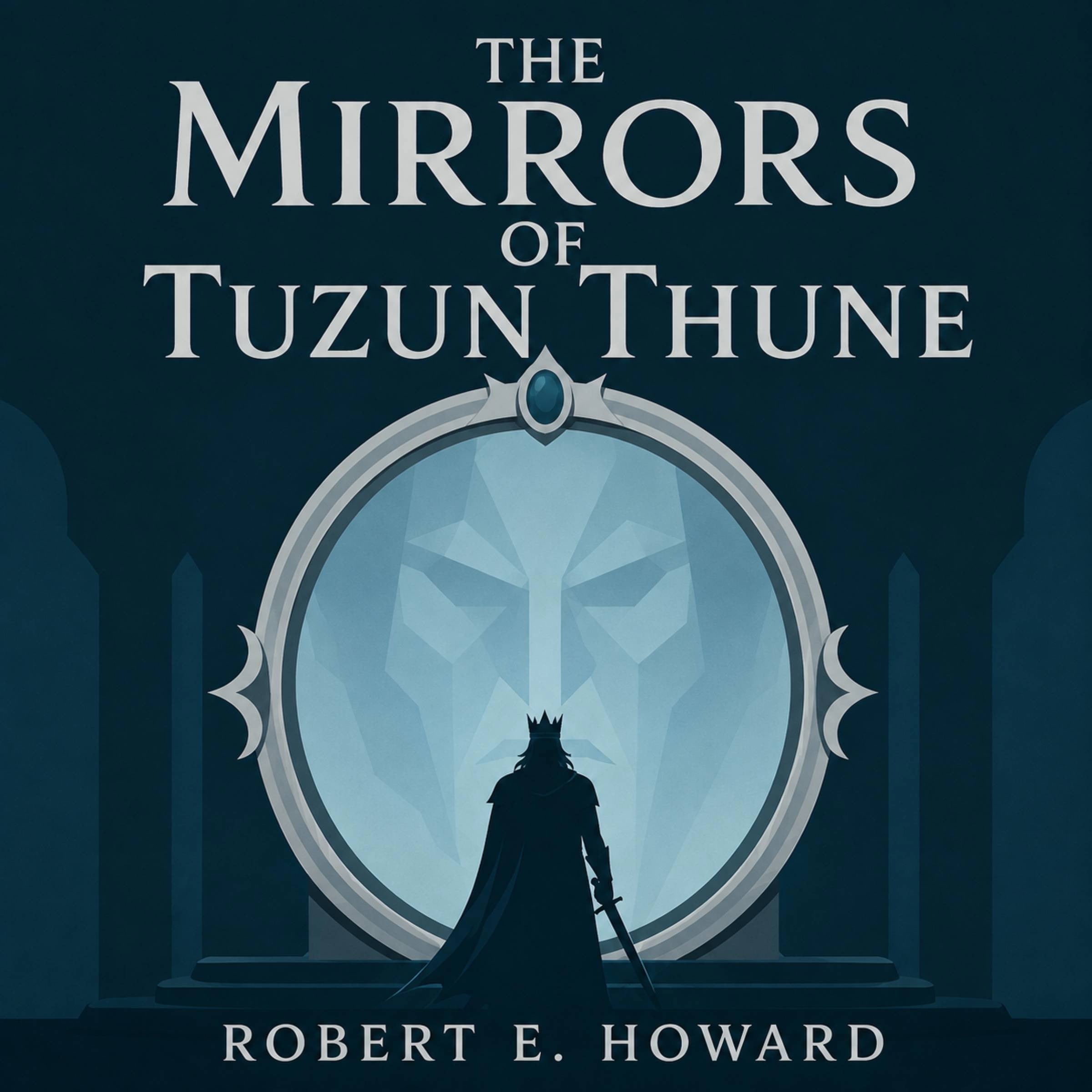 The Mirrors of Tuzun Thune