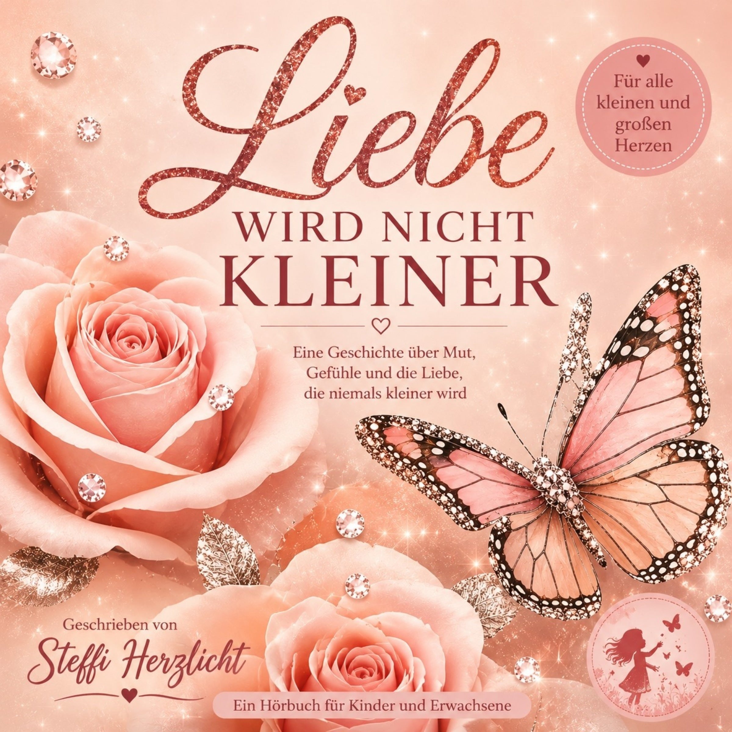 Liebe wird nicht kleiner