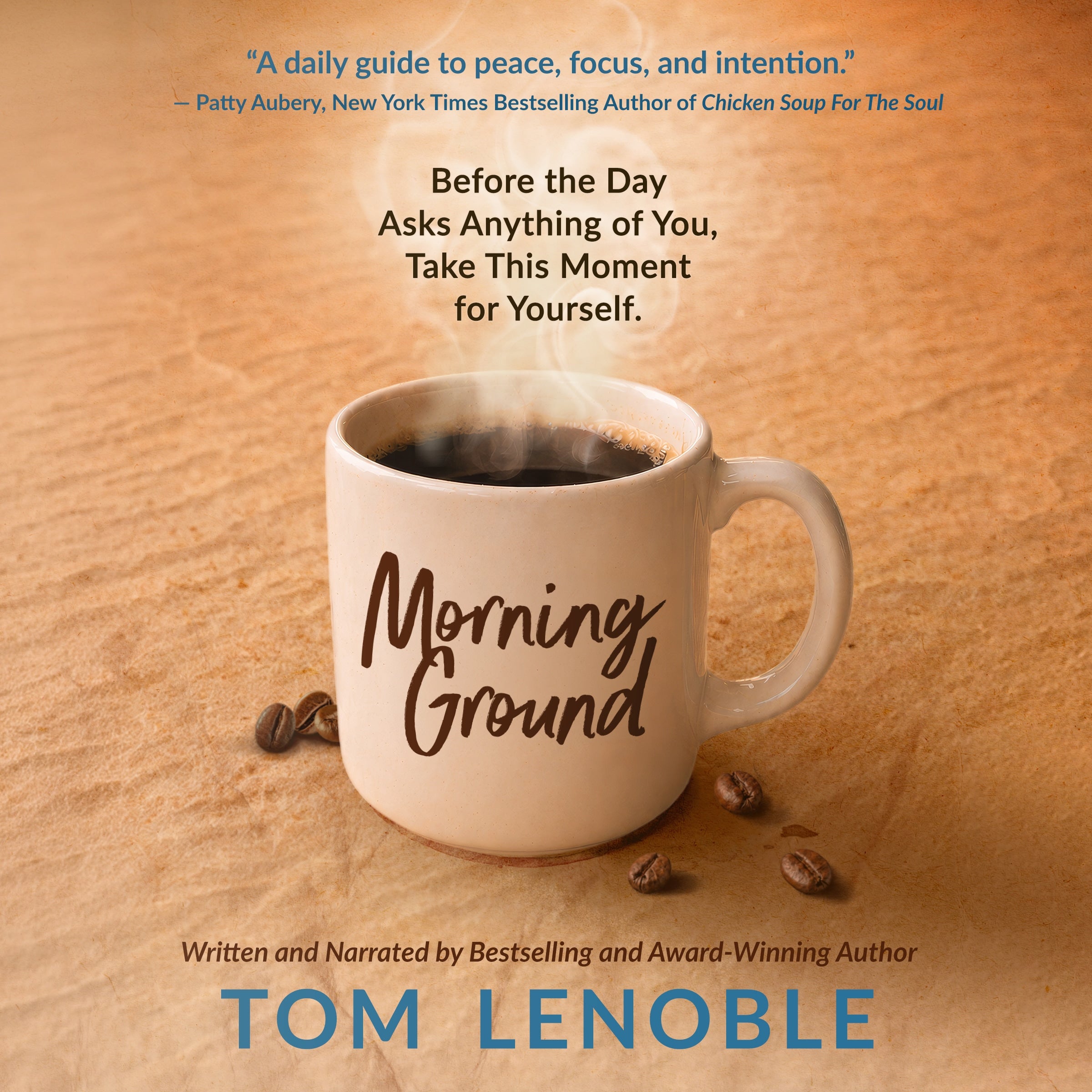 Morning Ground