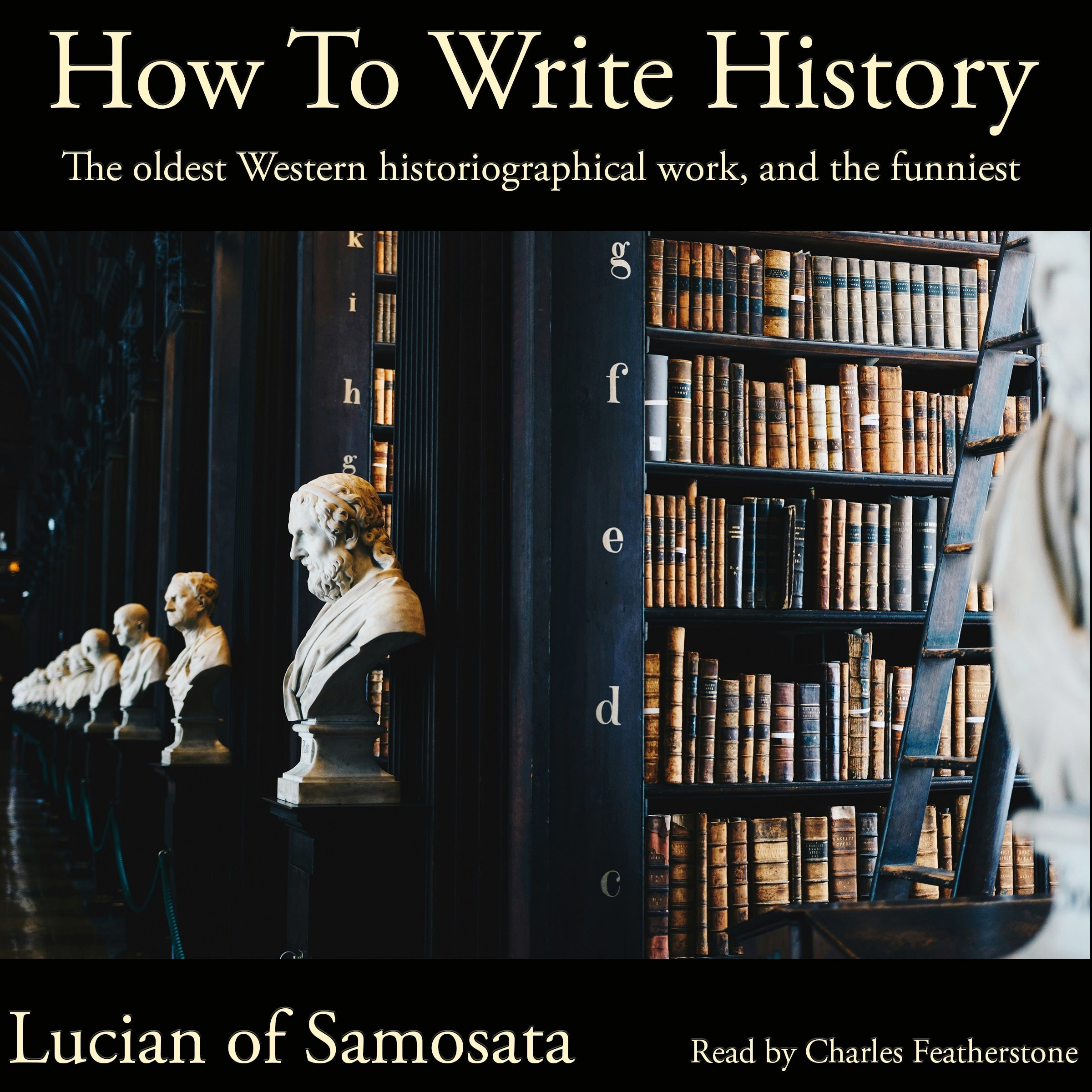 How to Write History