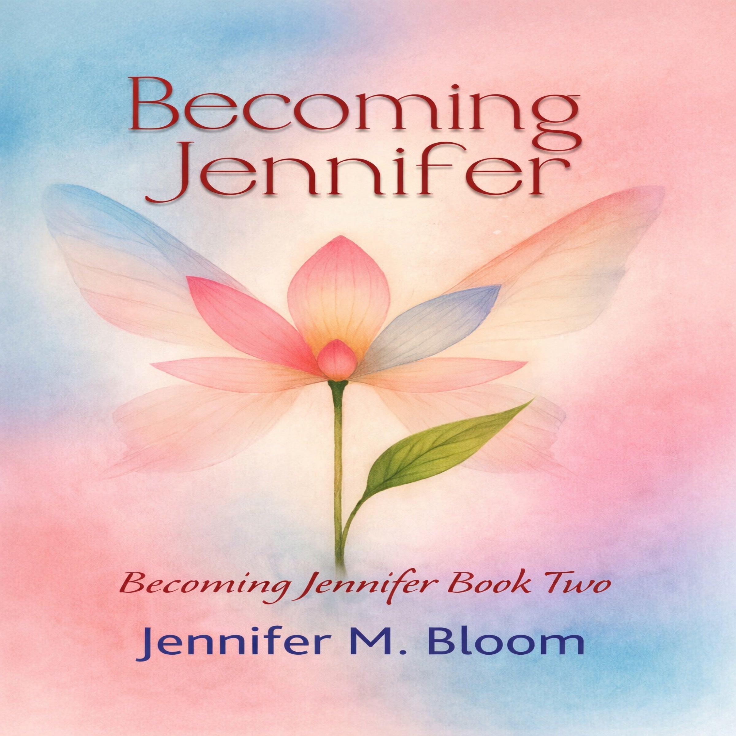 Becoming Jennifer