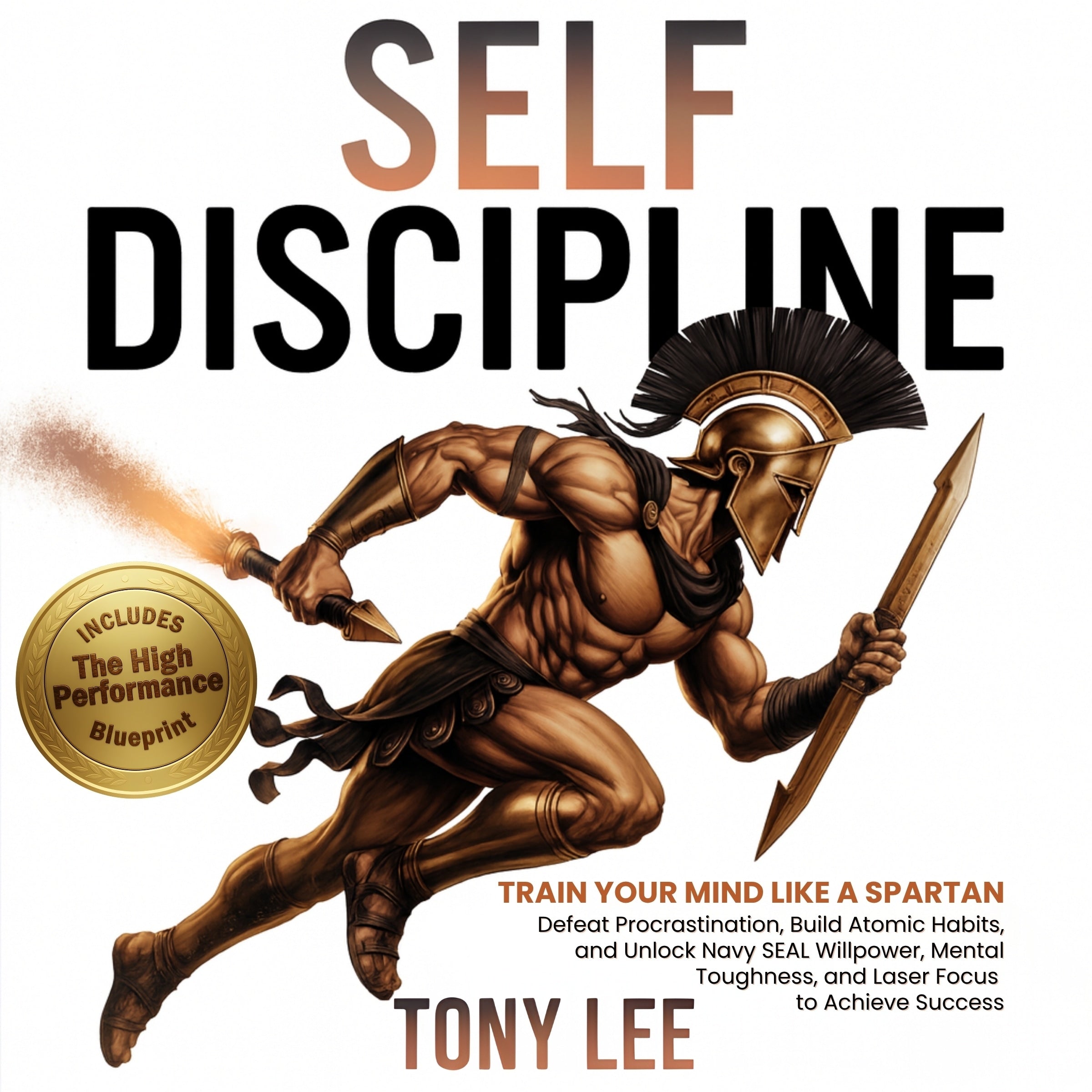 Self-Discipline