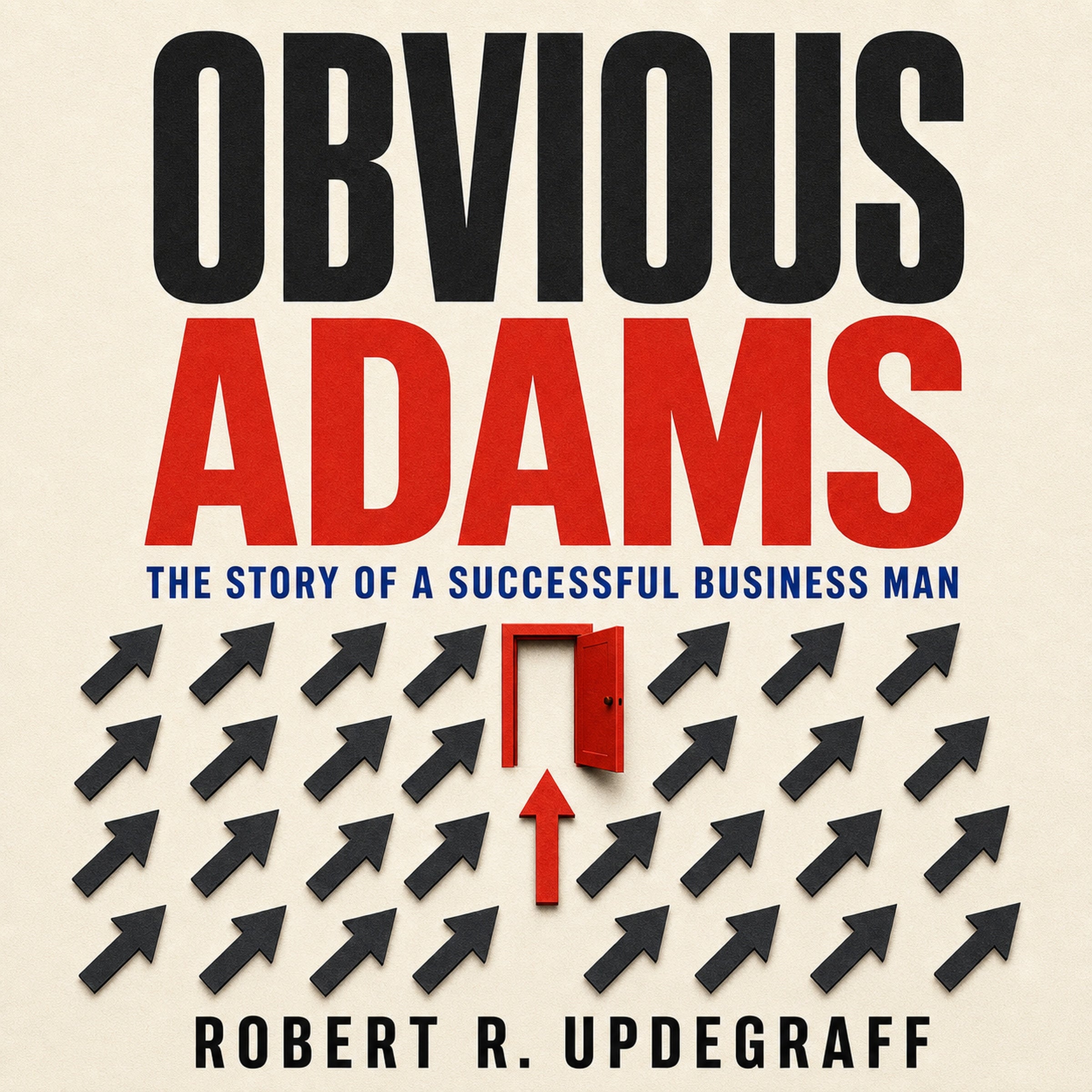 Obvious Adams