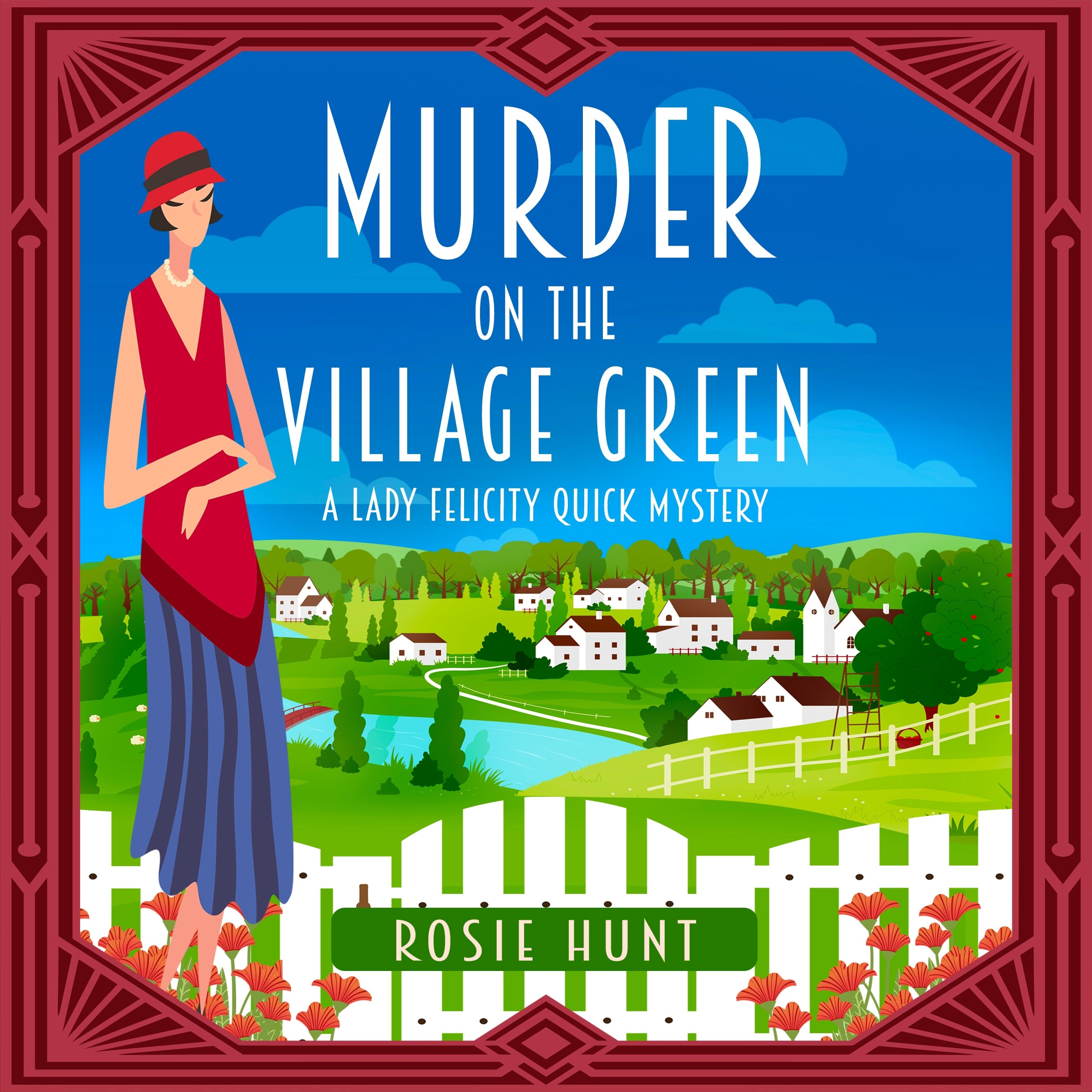 Murder on the Village Green