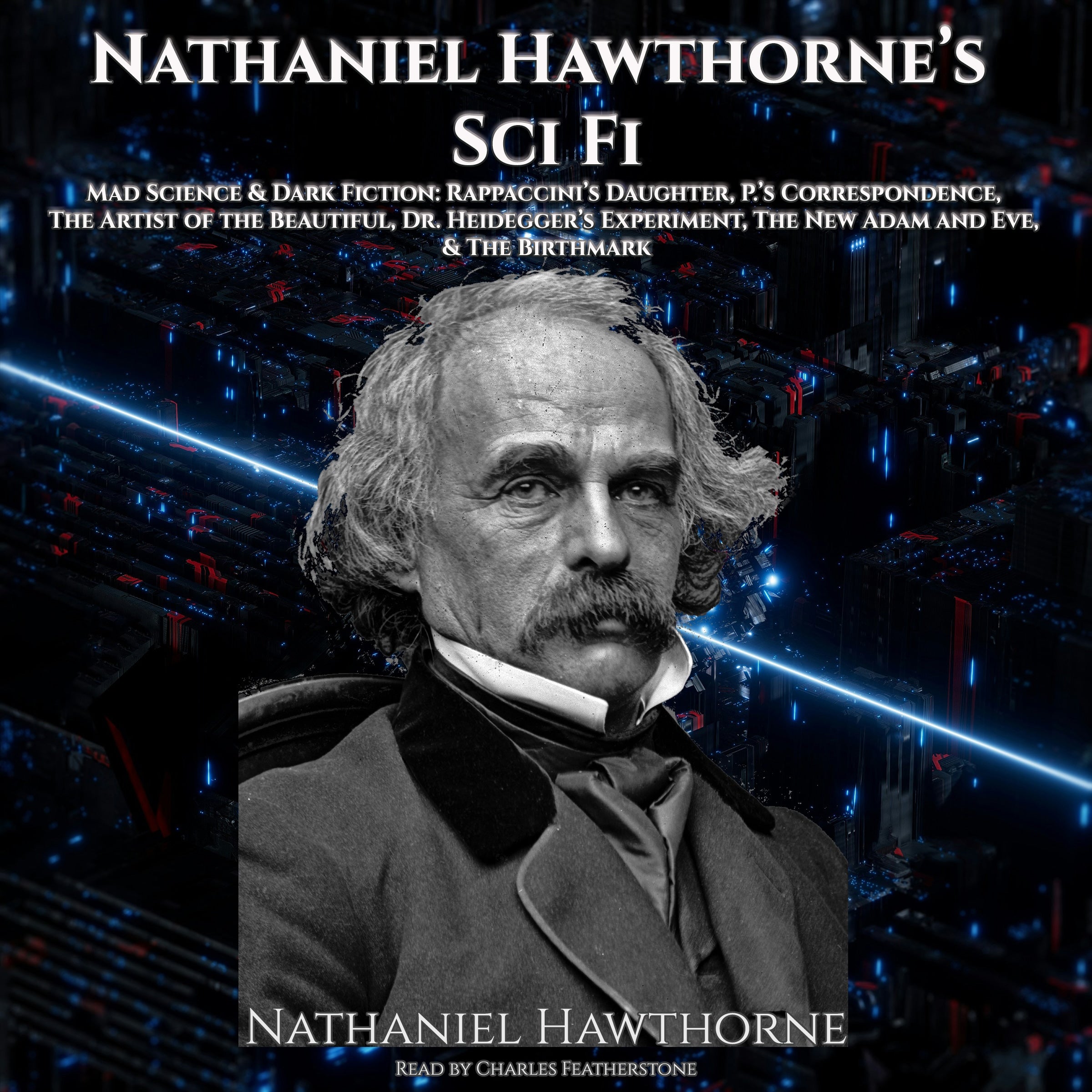 Nathaniel Hawthorne's Sci-Fi