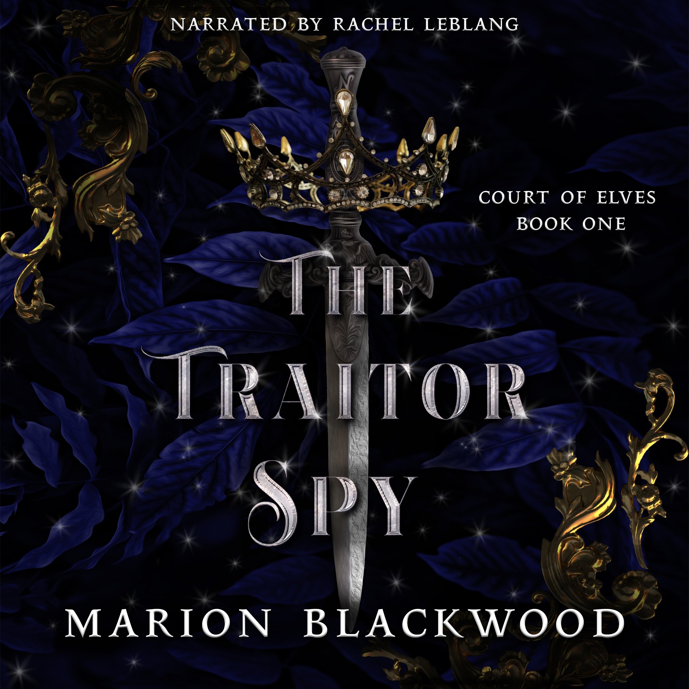 The Traitor Spy