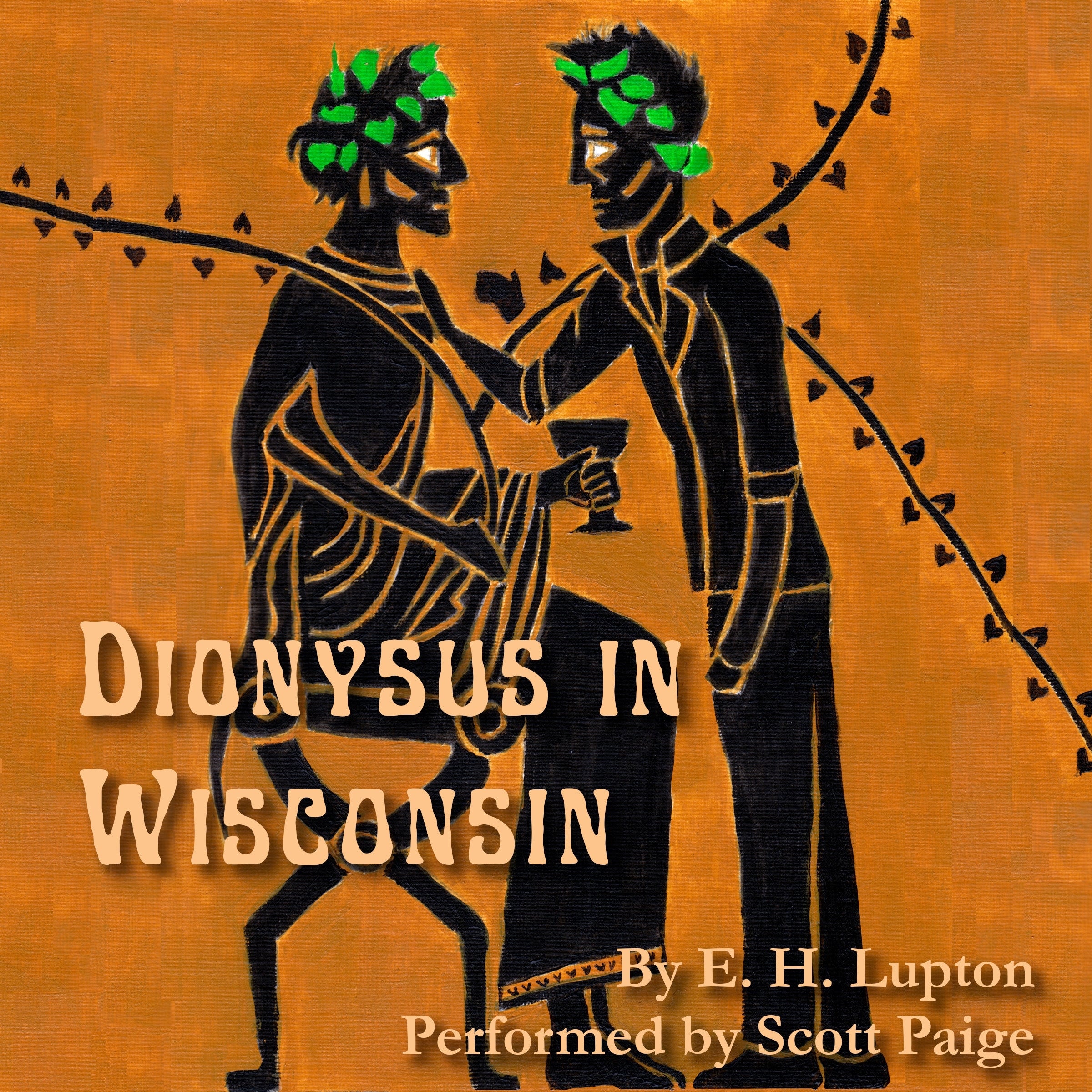 Dionysus in Wisconsin