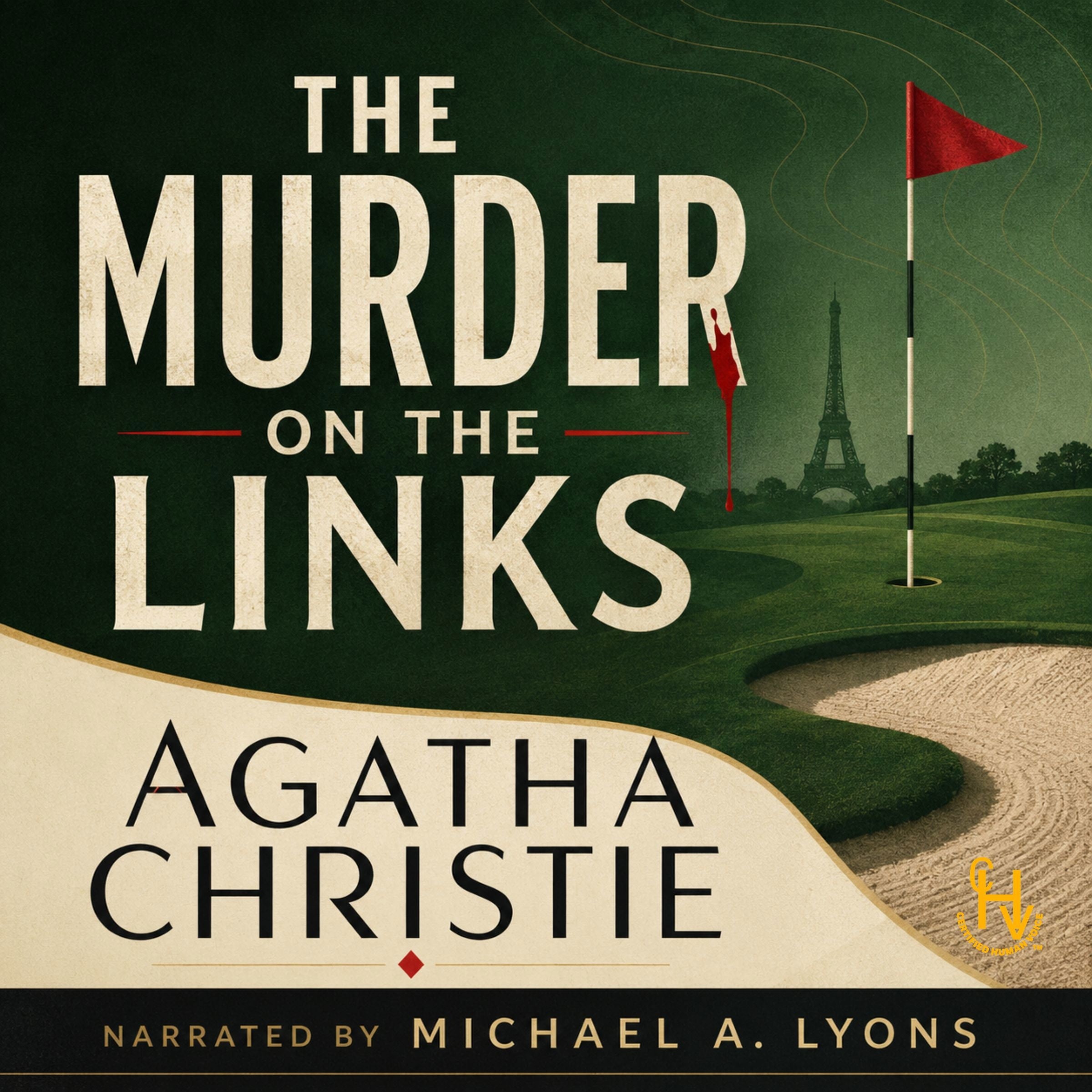 The Murder On The Links