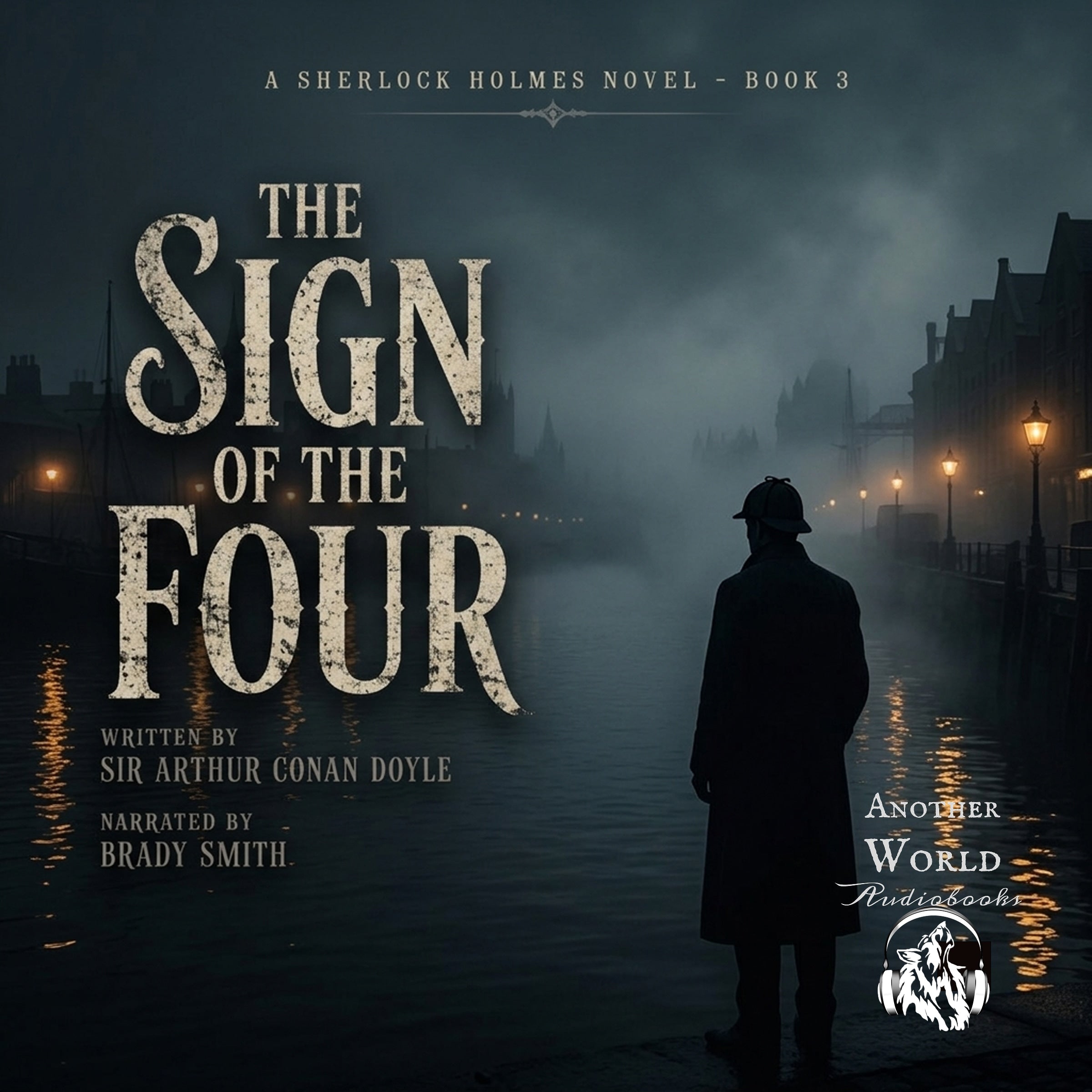 The Sign of the Four