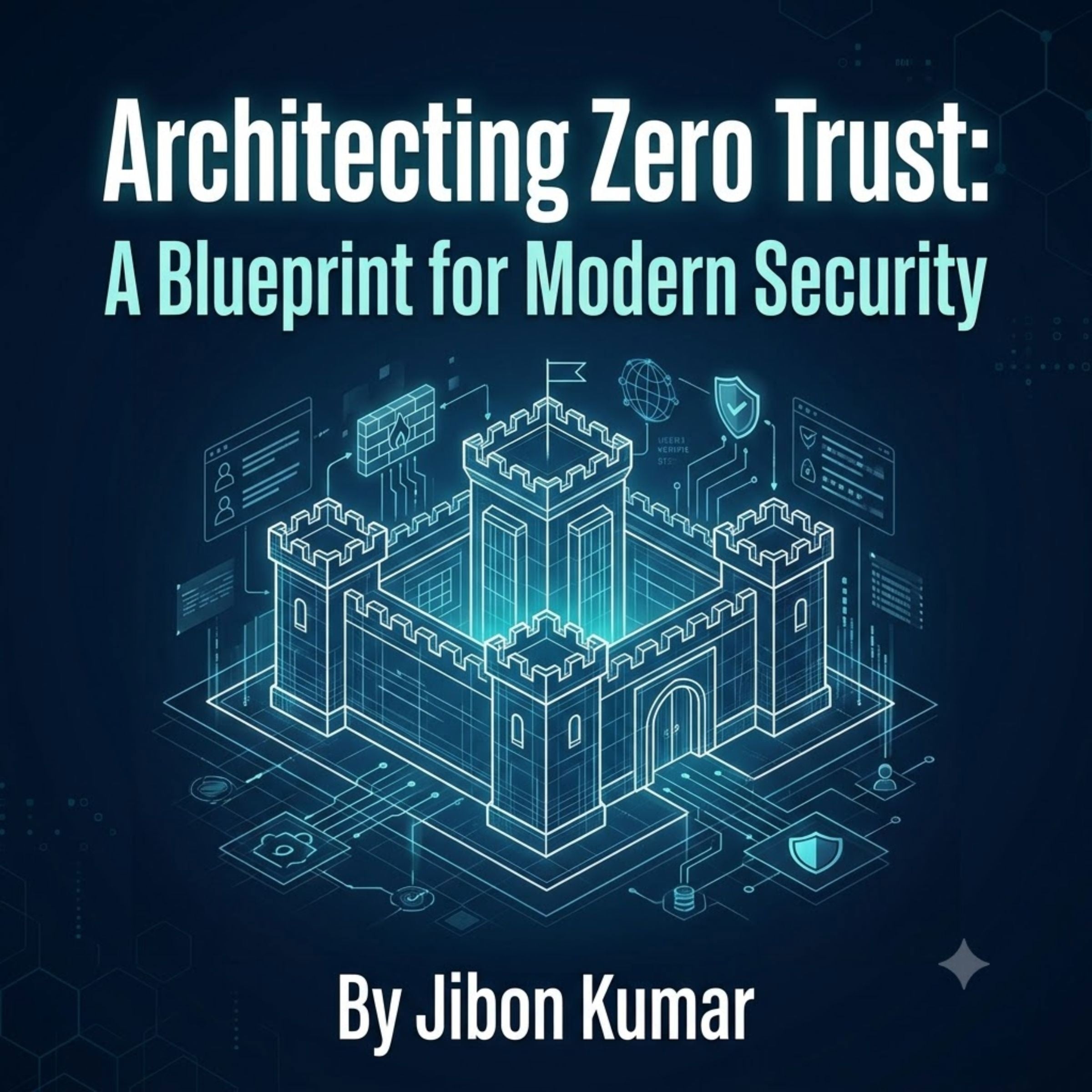 Architecting Zero Trust