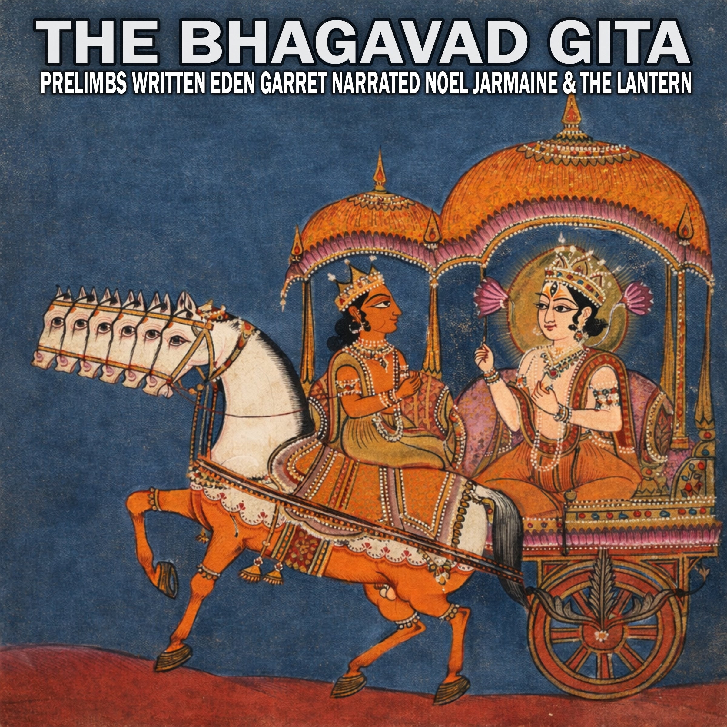 The Bhagavad Gita