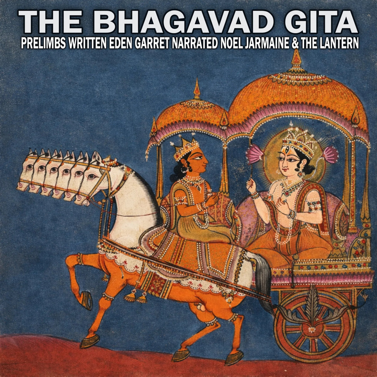 The Bhagavad Gita
