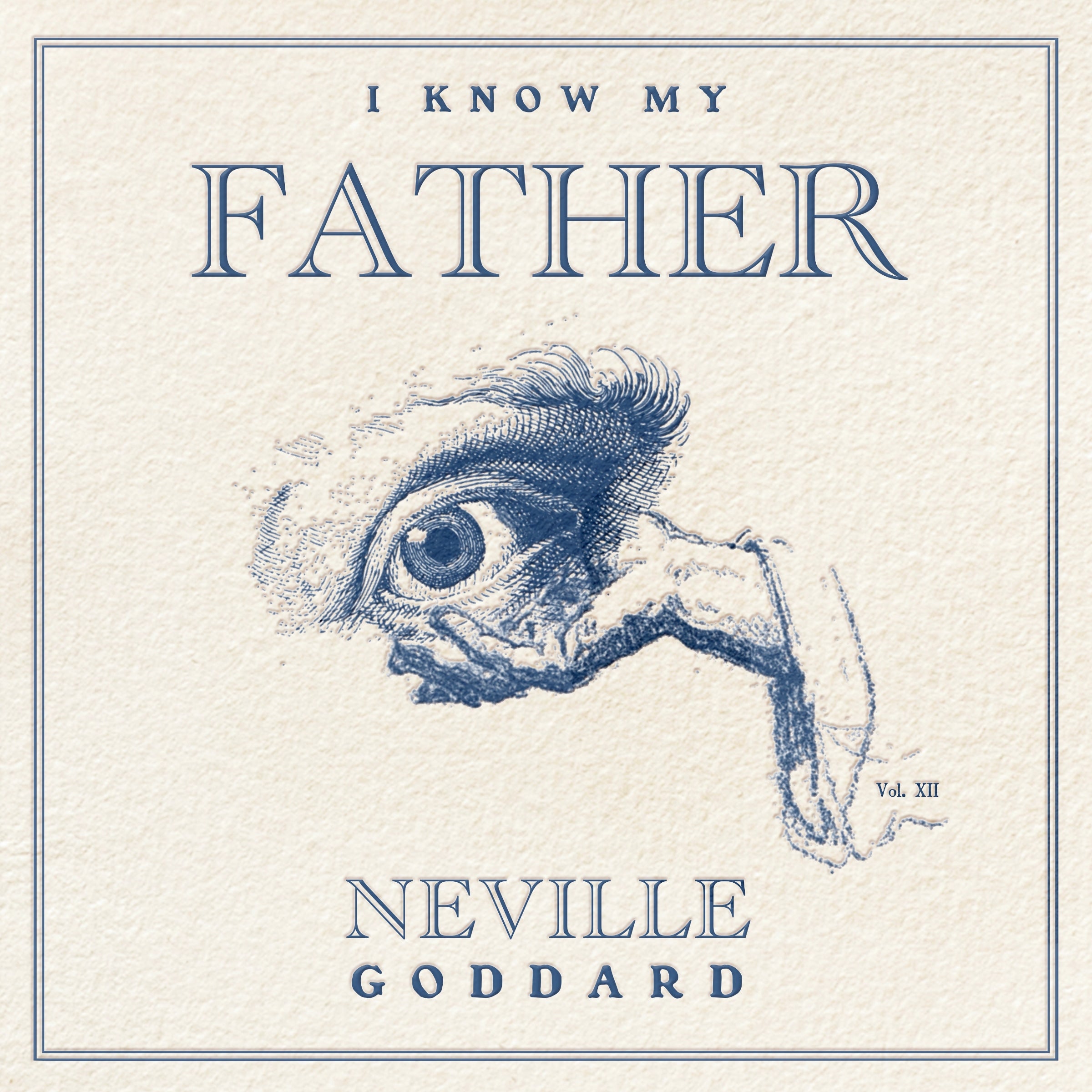 I Know My Father