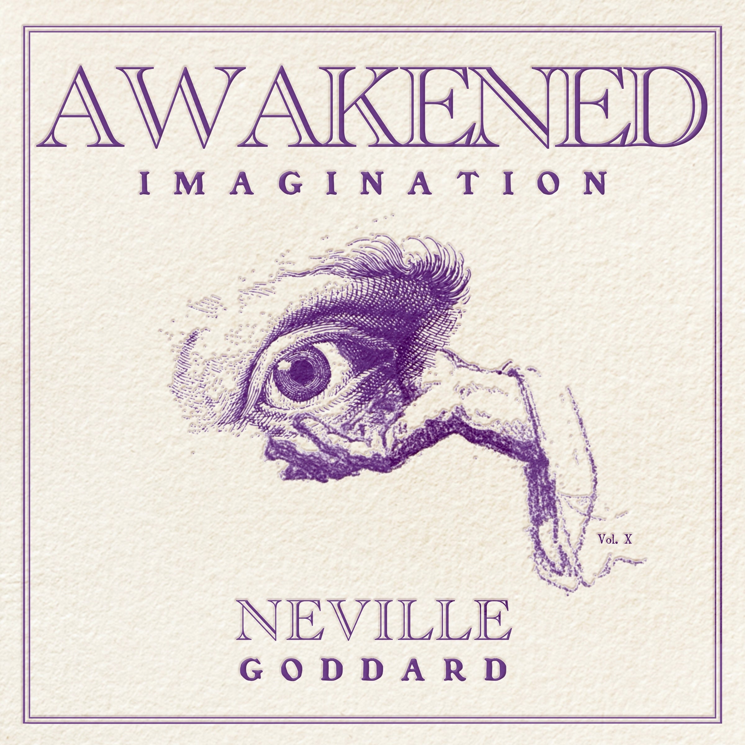 Awakened Imagination