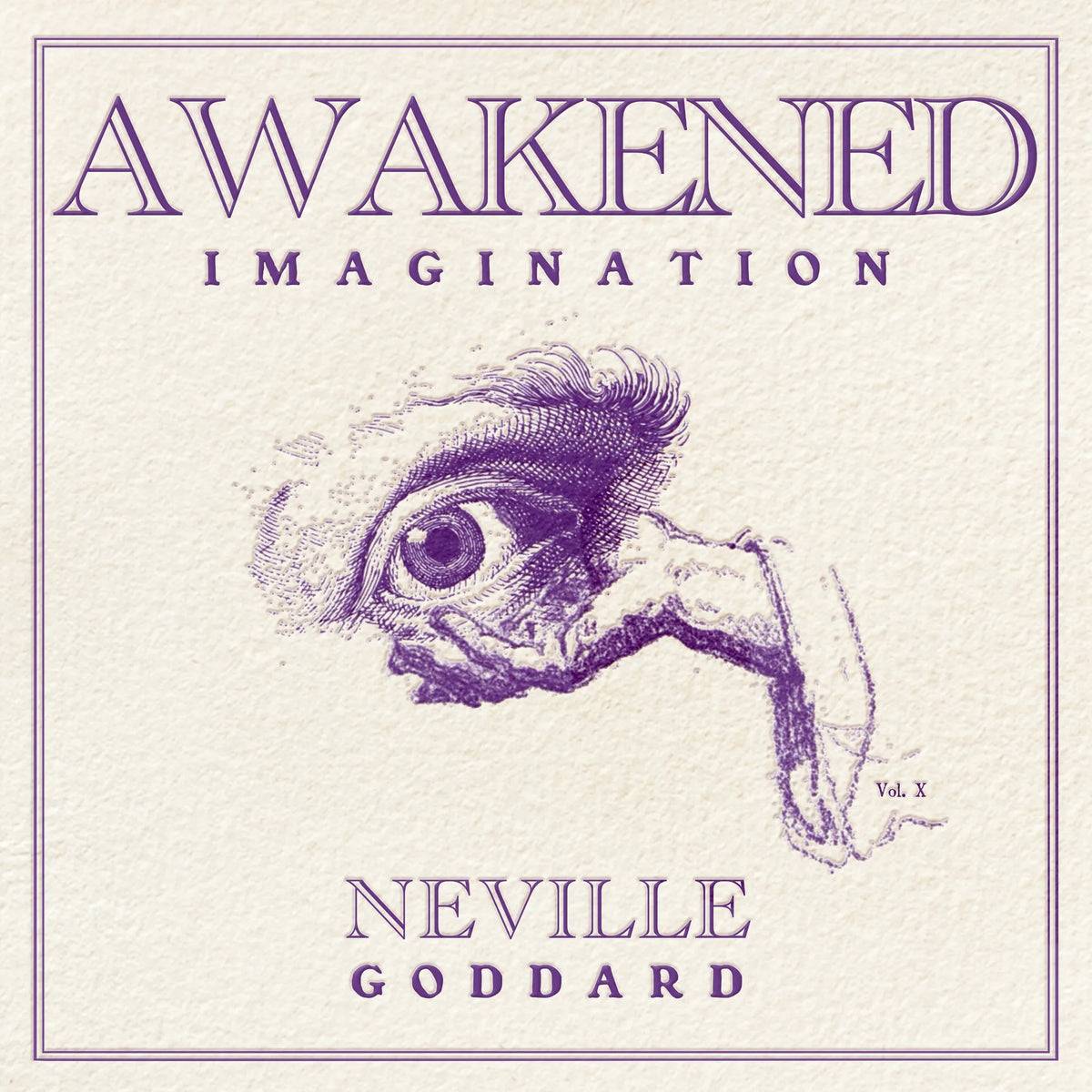 Awakened Imagination