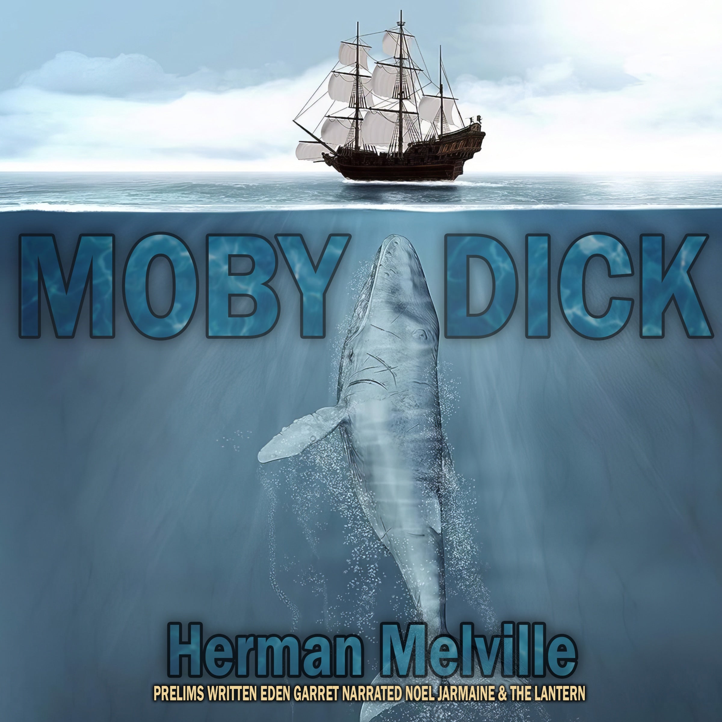 Moby Dick