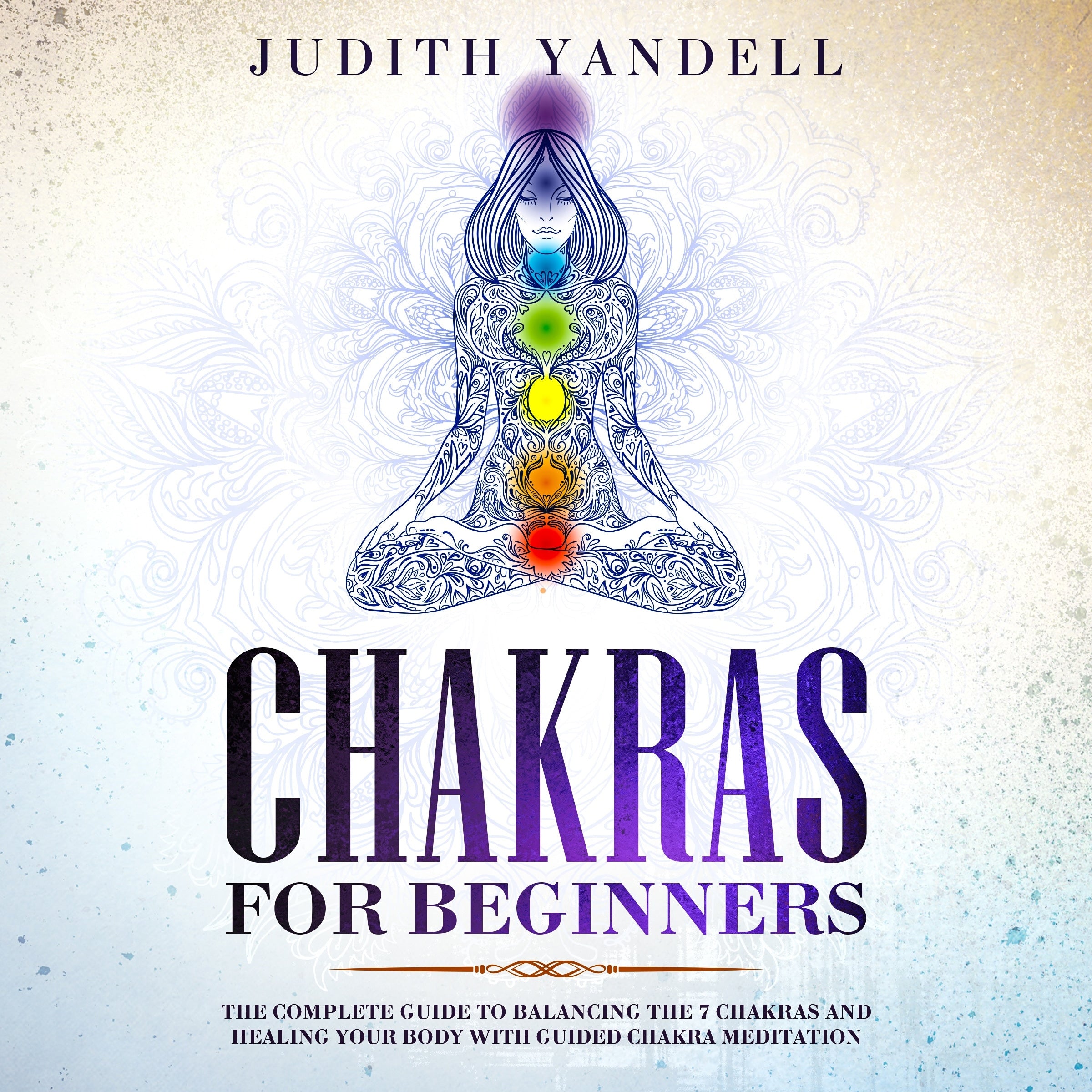 Chakras for Beginners