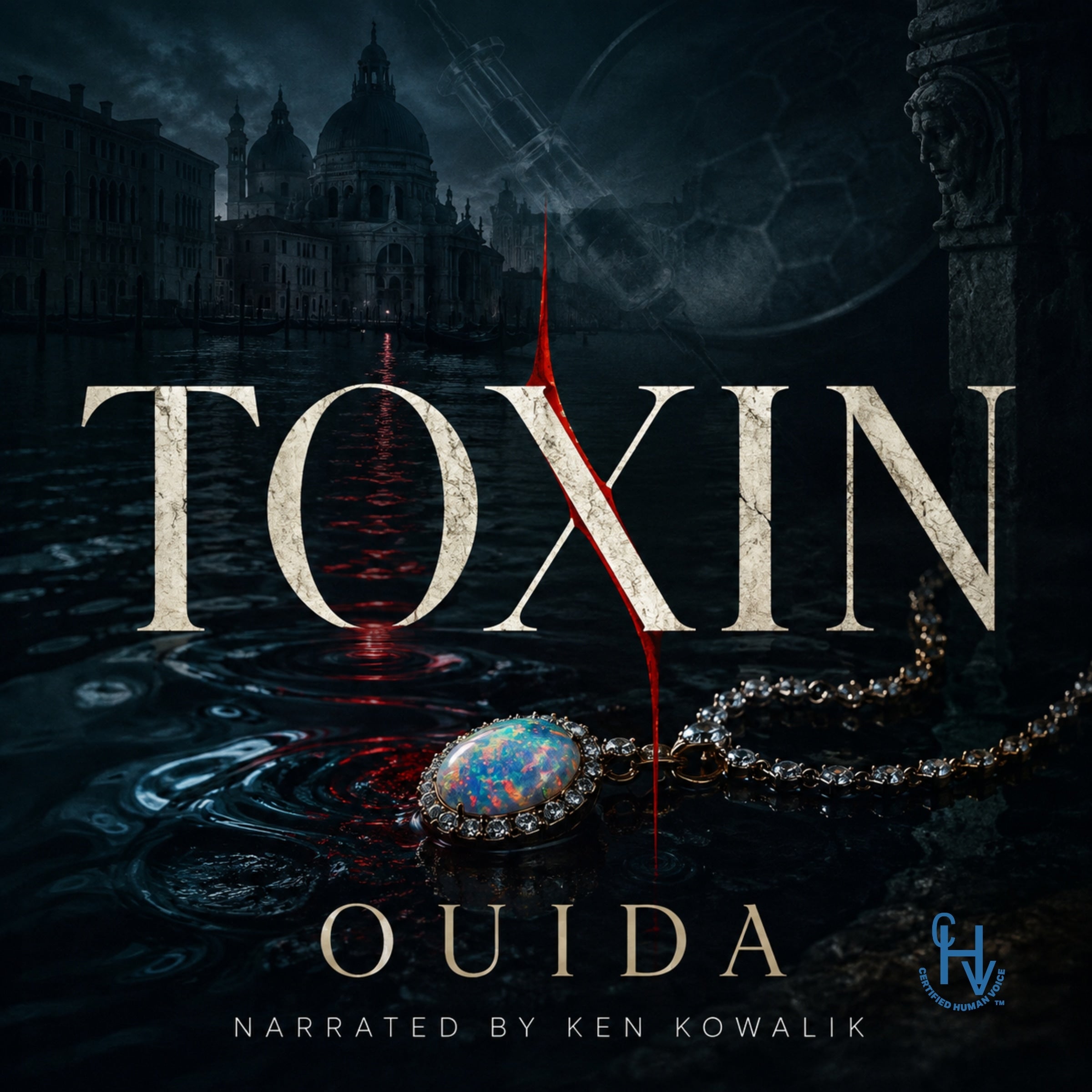 Toxin