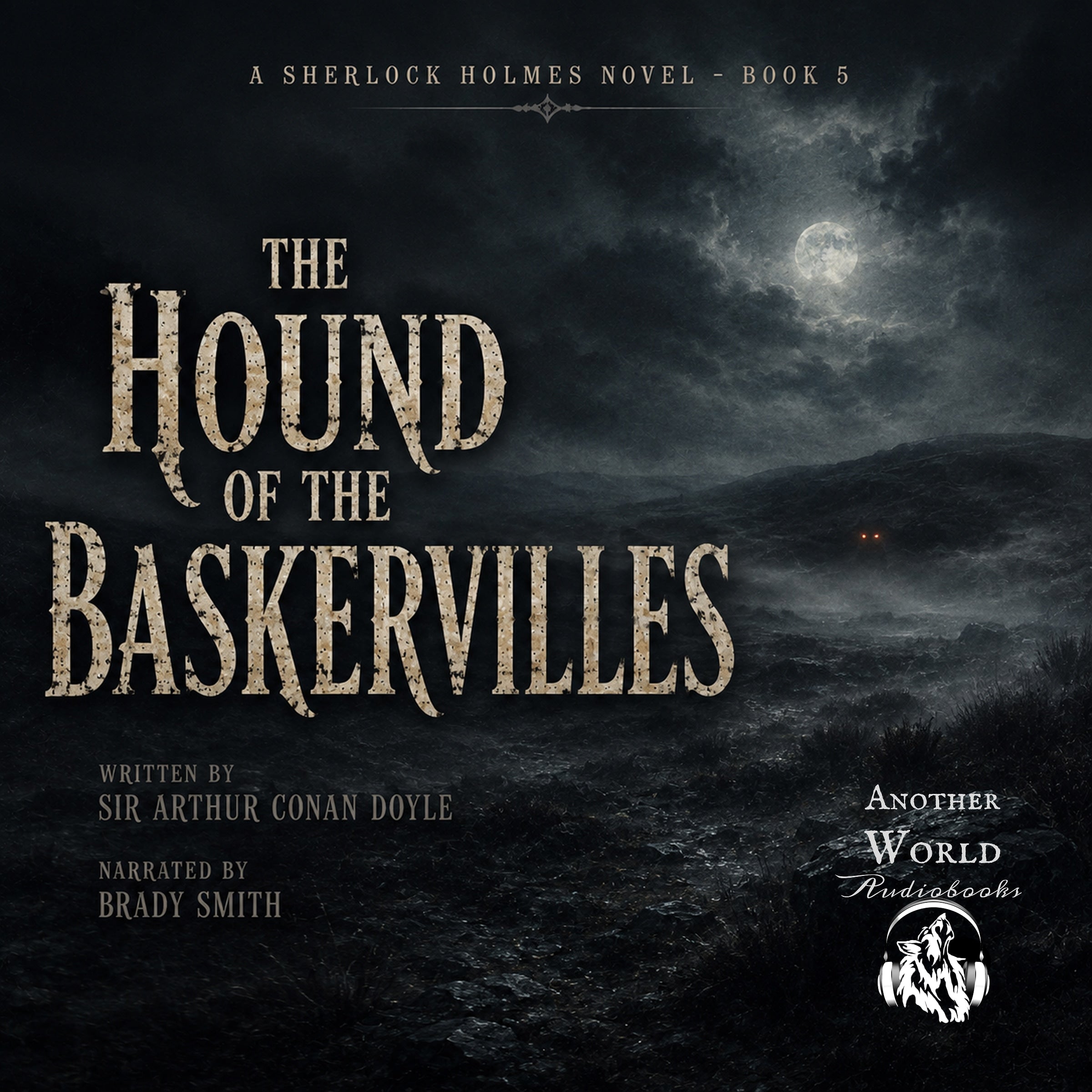 The Hound of the Baskervilles